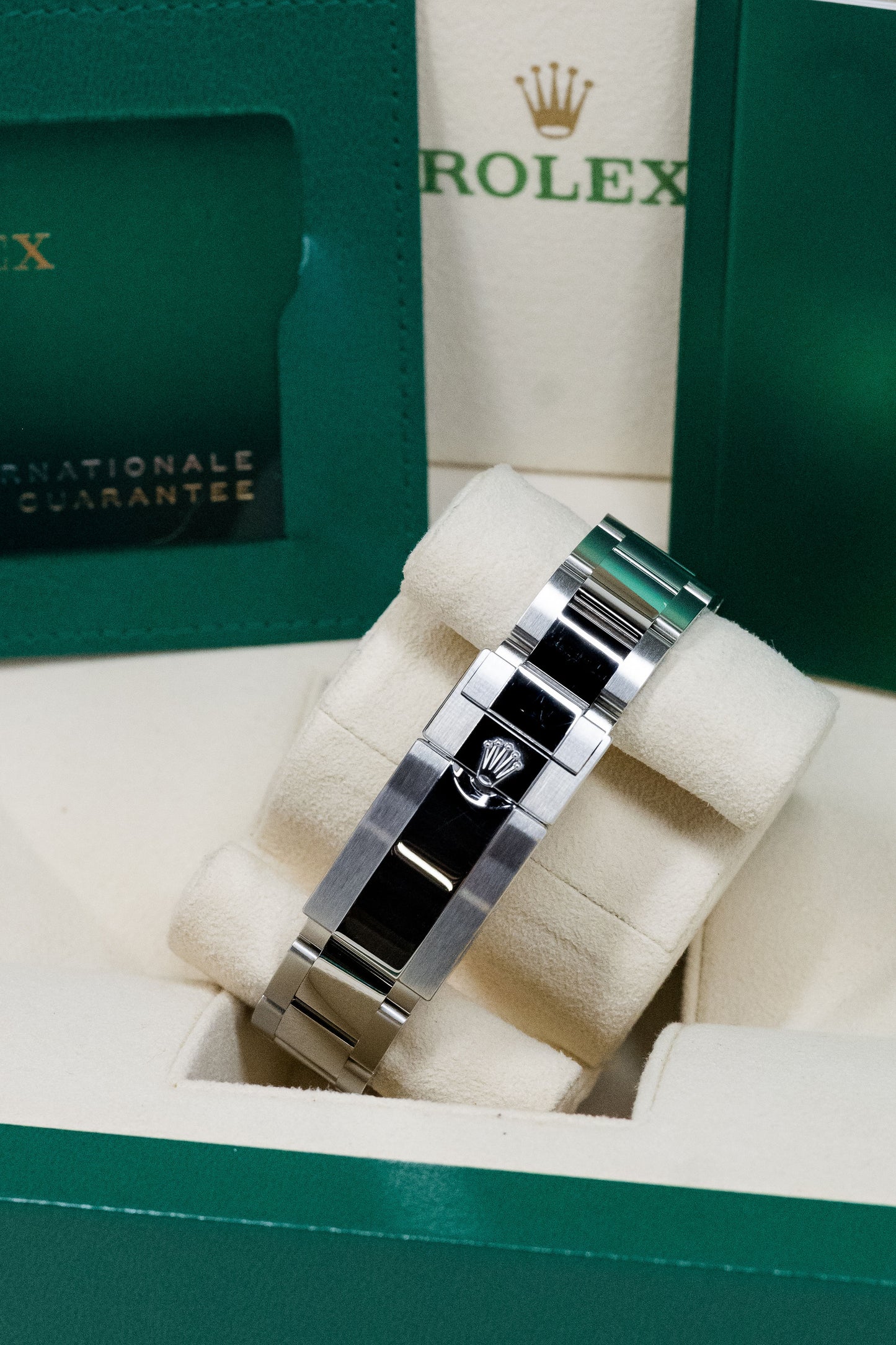 2024 Rolex Yacht-Master 40 126622