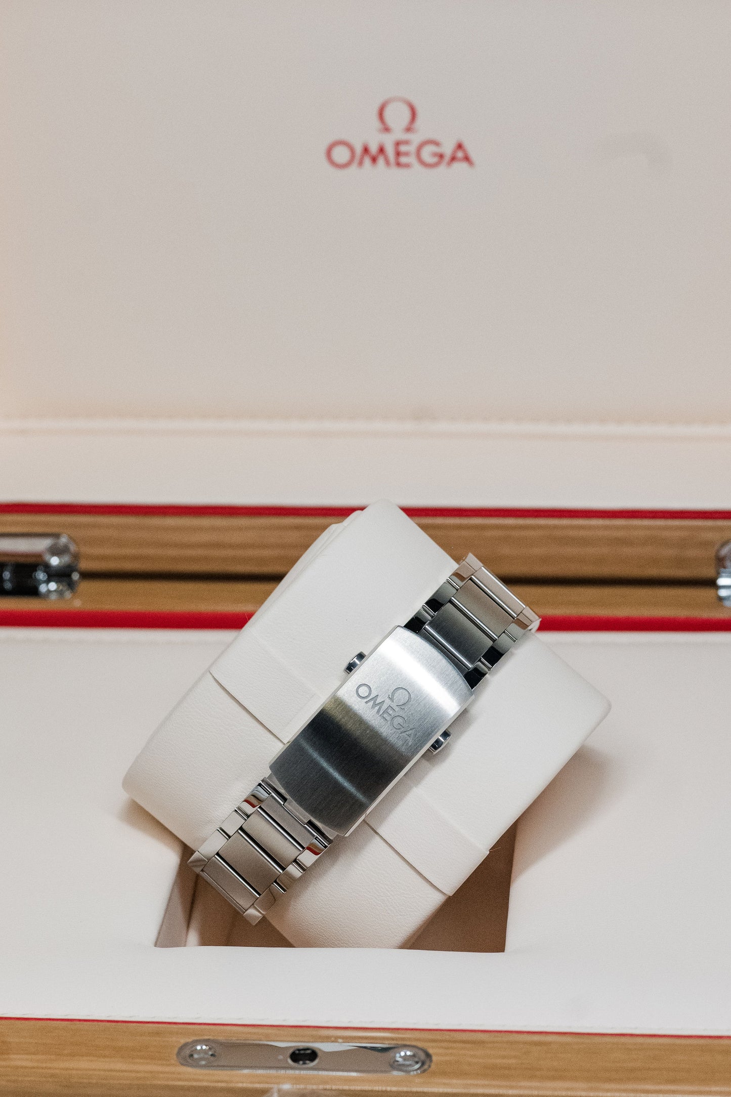2022 Omega Seamaster 300 234.30.41.21.01.001