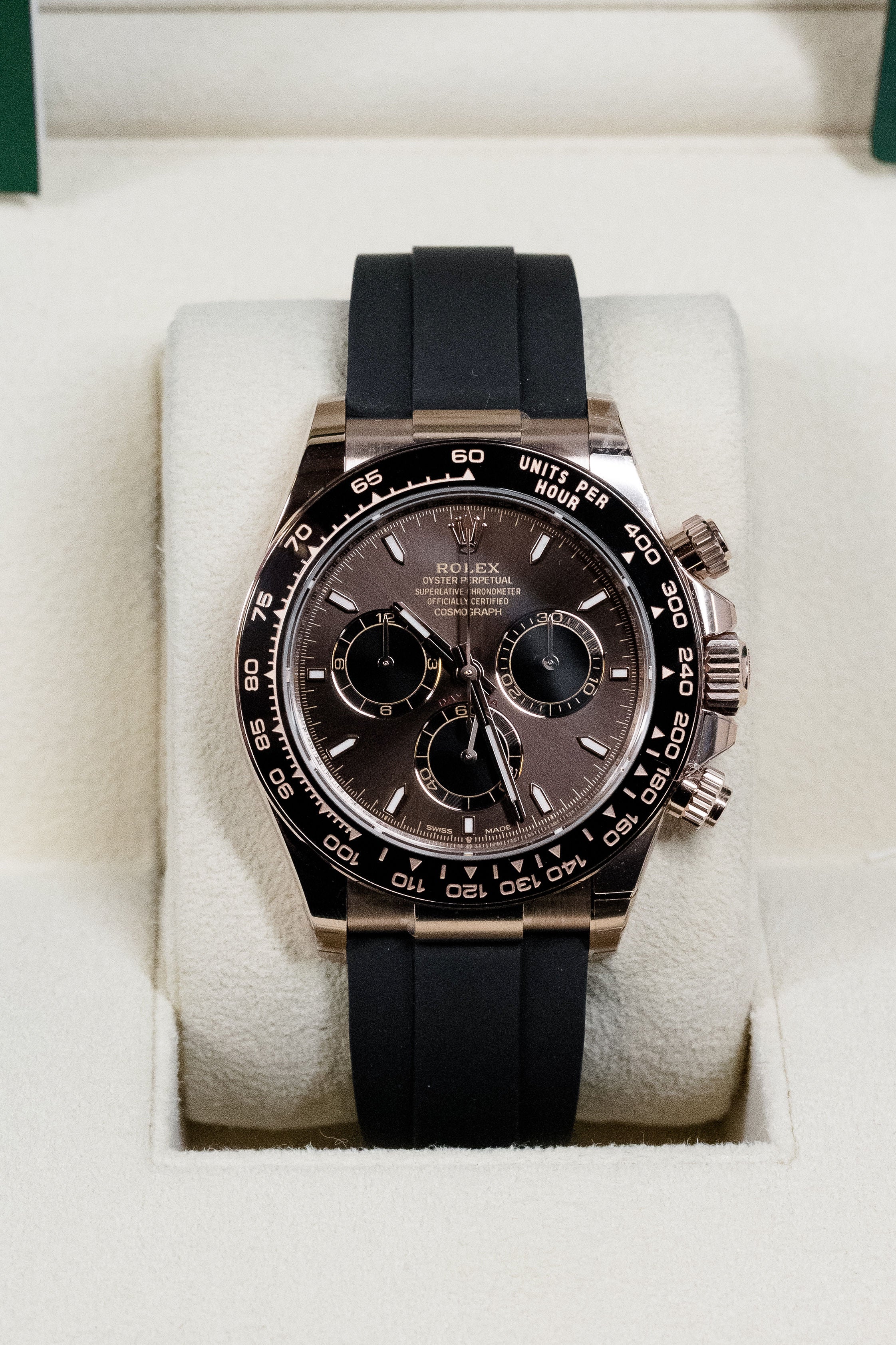 maa❗️ 2026 Rolex Daytona 126515 – Giganti Watches
