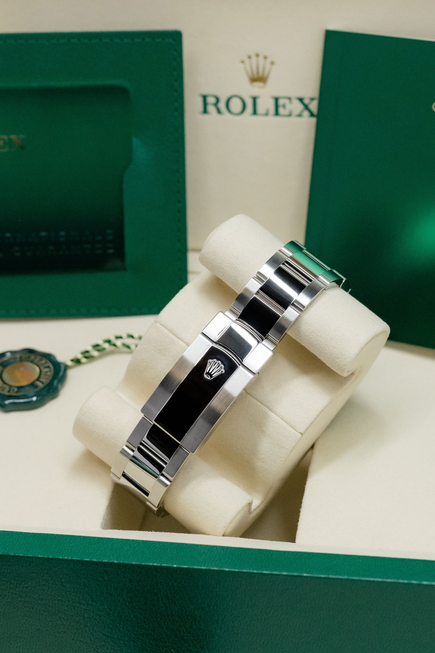 2024 Rolex Datejust 41 126300