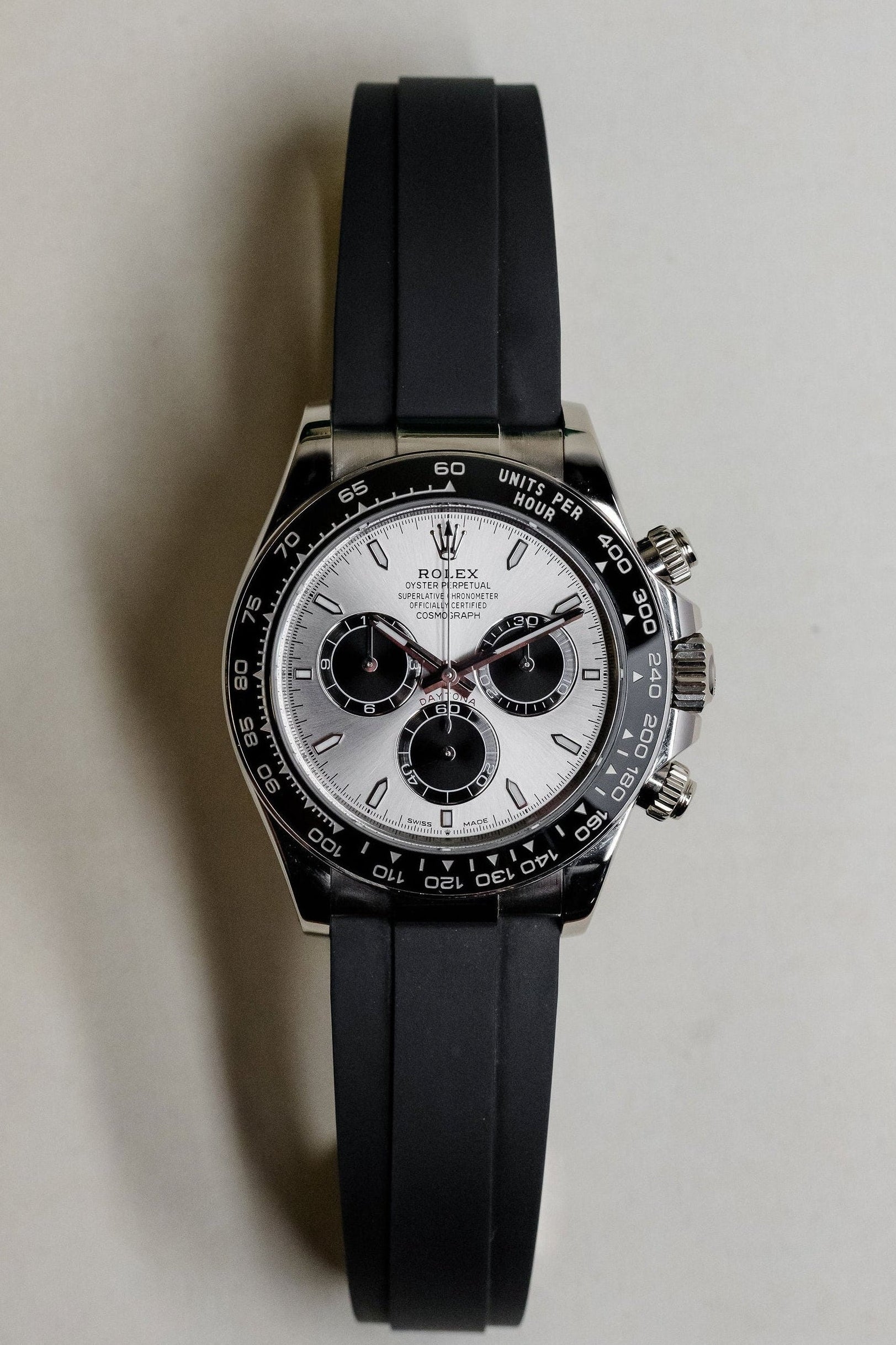 2024 Rolex Daytona 126519 – Giganti Watches