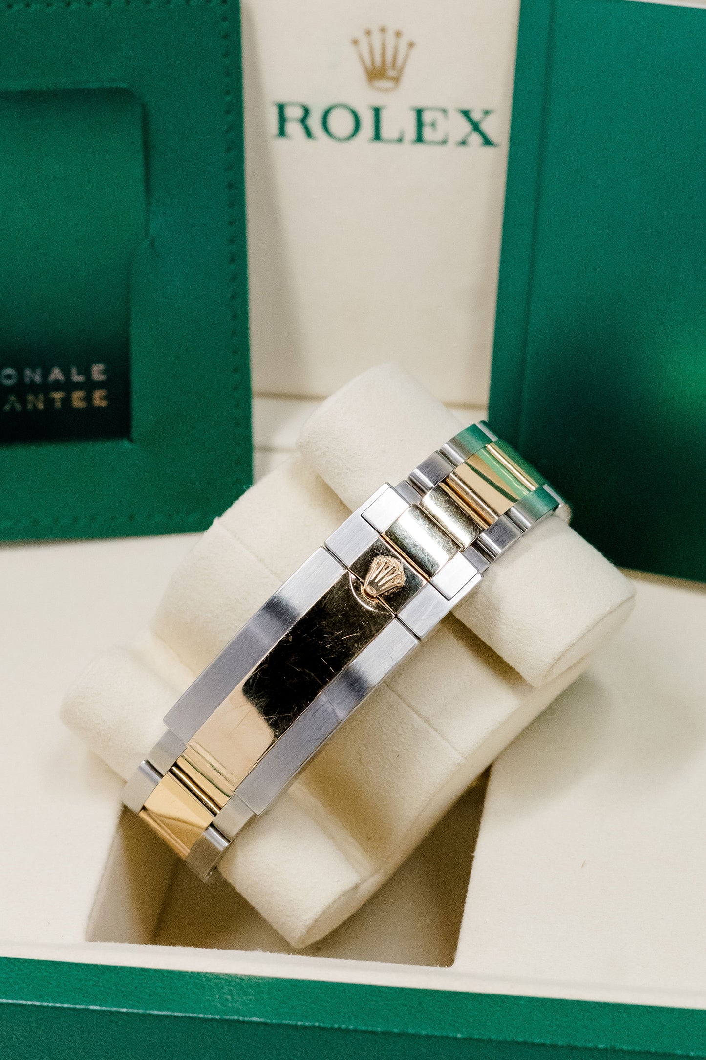 2025 Rolex Submariner 126613LB