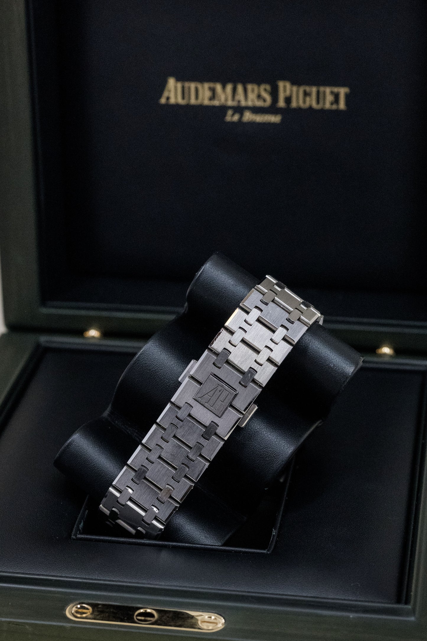 2023 Audemars Piguet Royal Oak Chronograph 26240ST