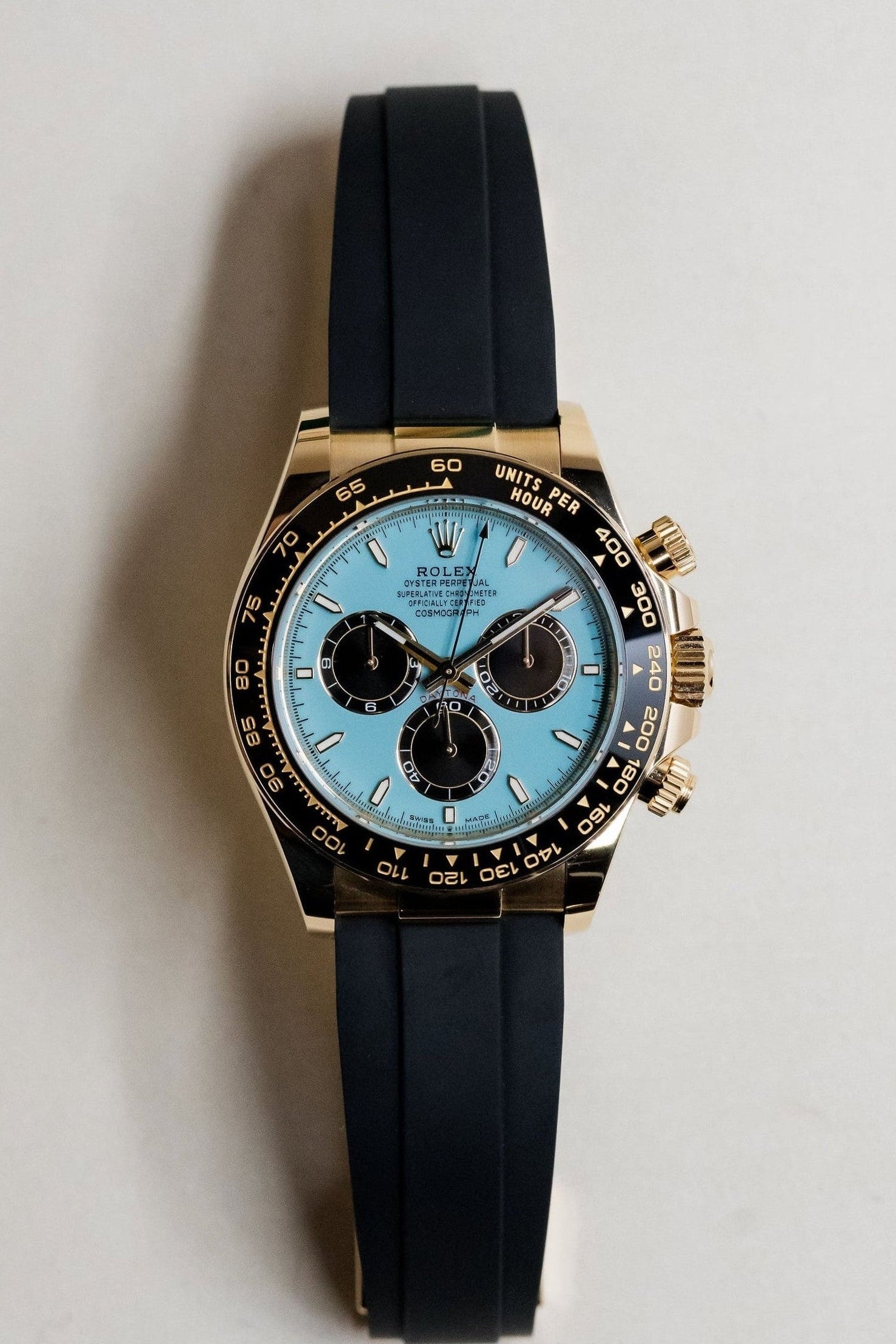 2026 Rolex Daytona 126518 – Giganti Watches