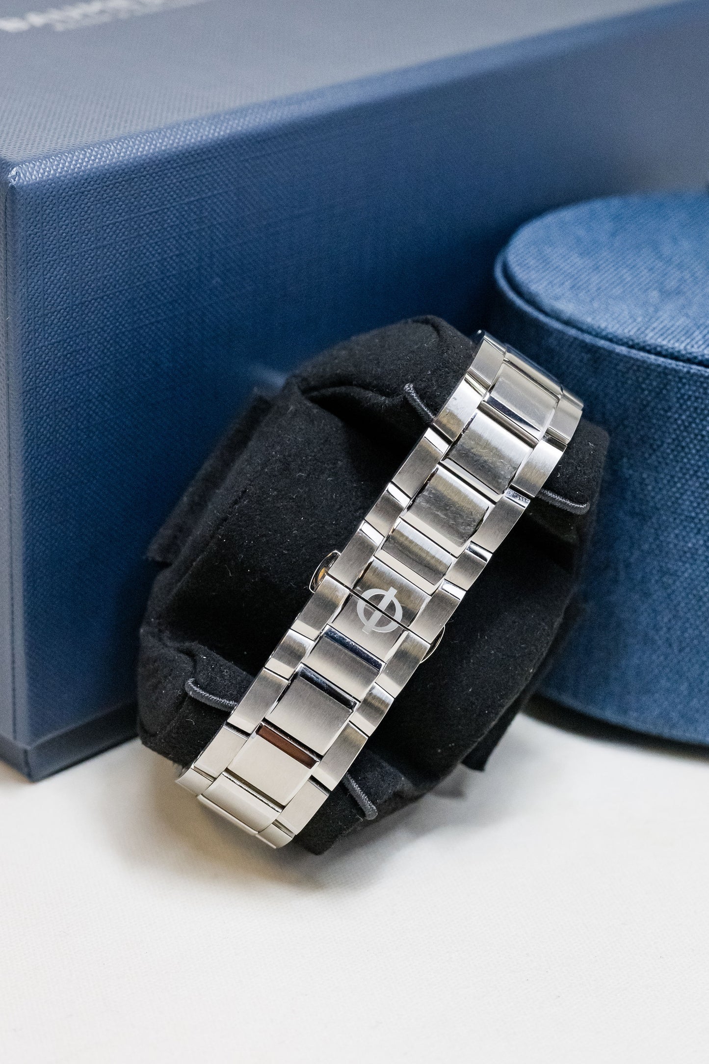 2026 Baume & Mercier Riviera 10828