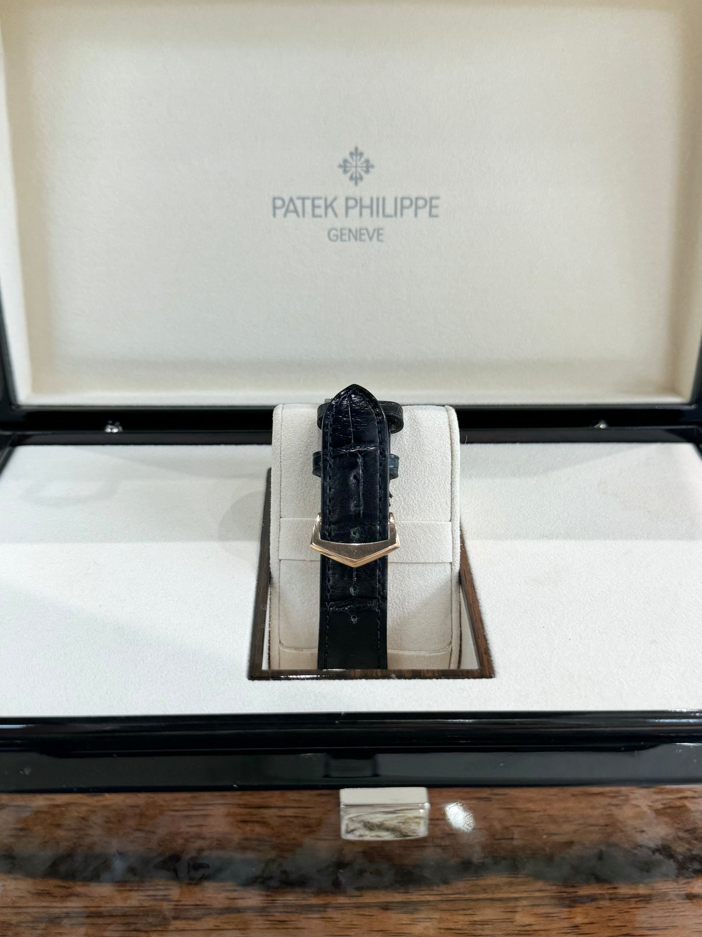 2007 Patek Philippe Complications 5396R