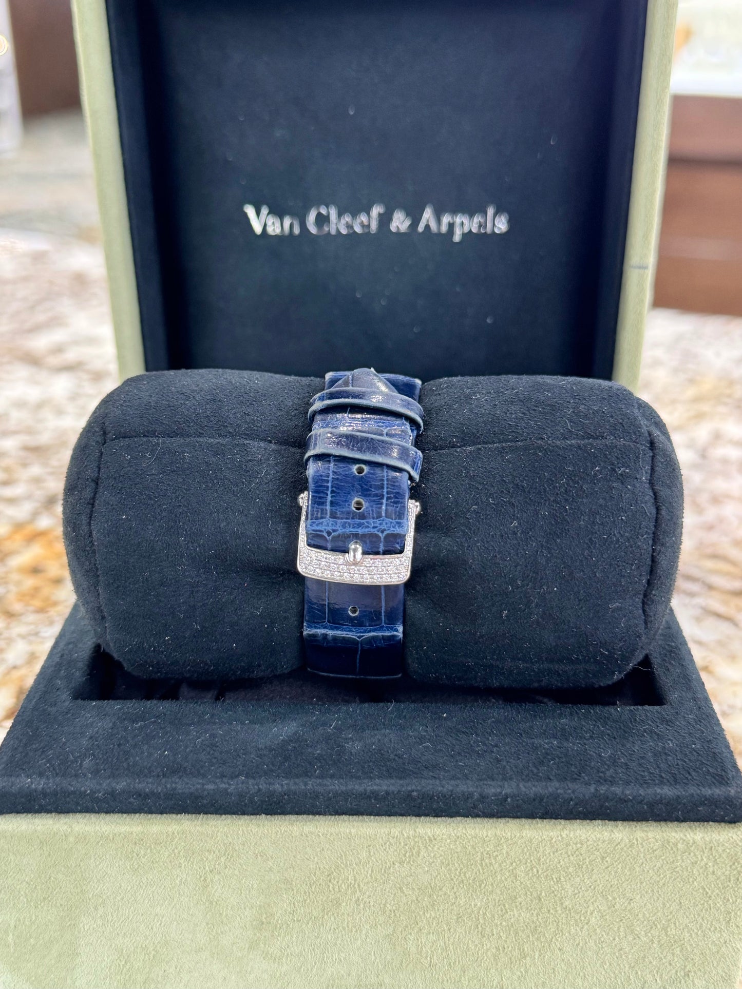 Van Cleef & Arpels Day and Night