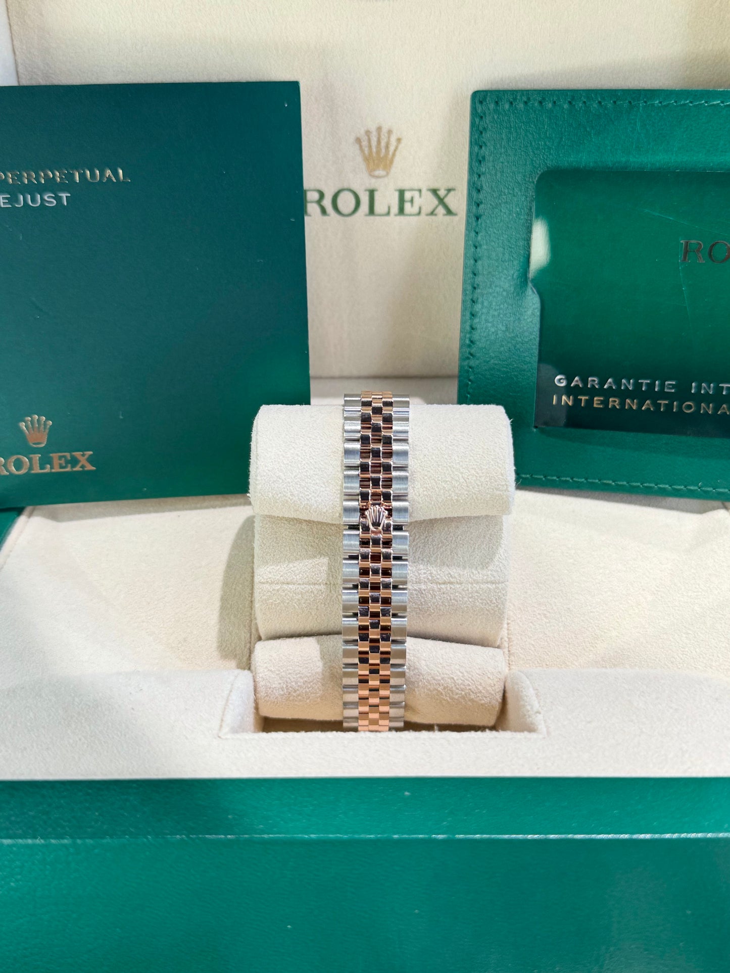 2024 Rolex Datejust 28 279171