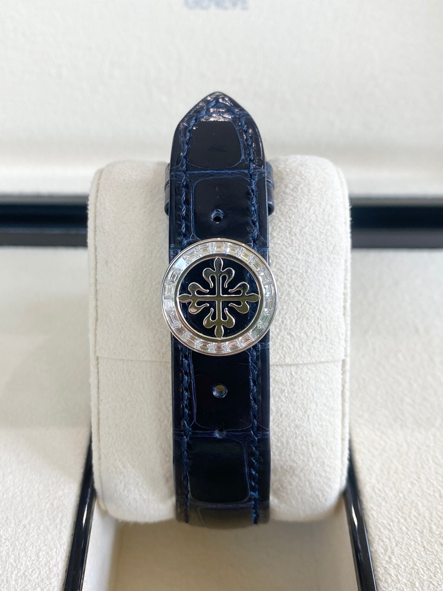 2023 Patek Philippe Complications Chronograph 5961P-001