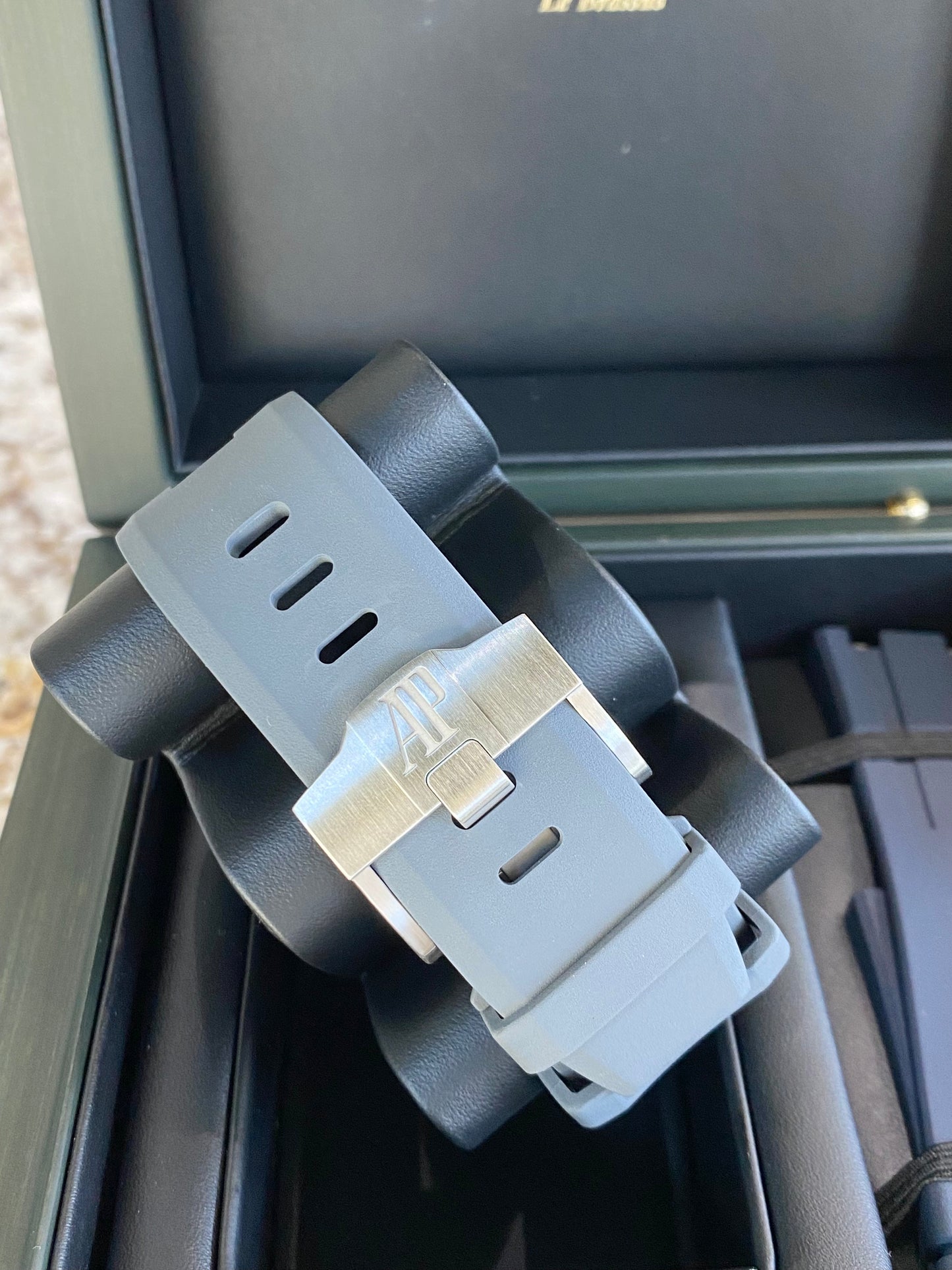 2023 Audemars Piguet Royal Oak Offshore Diver 15720ST