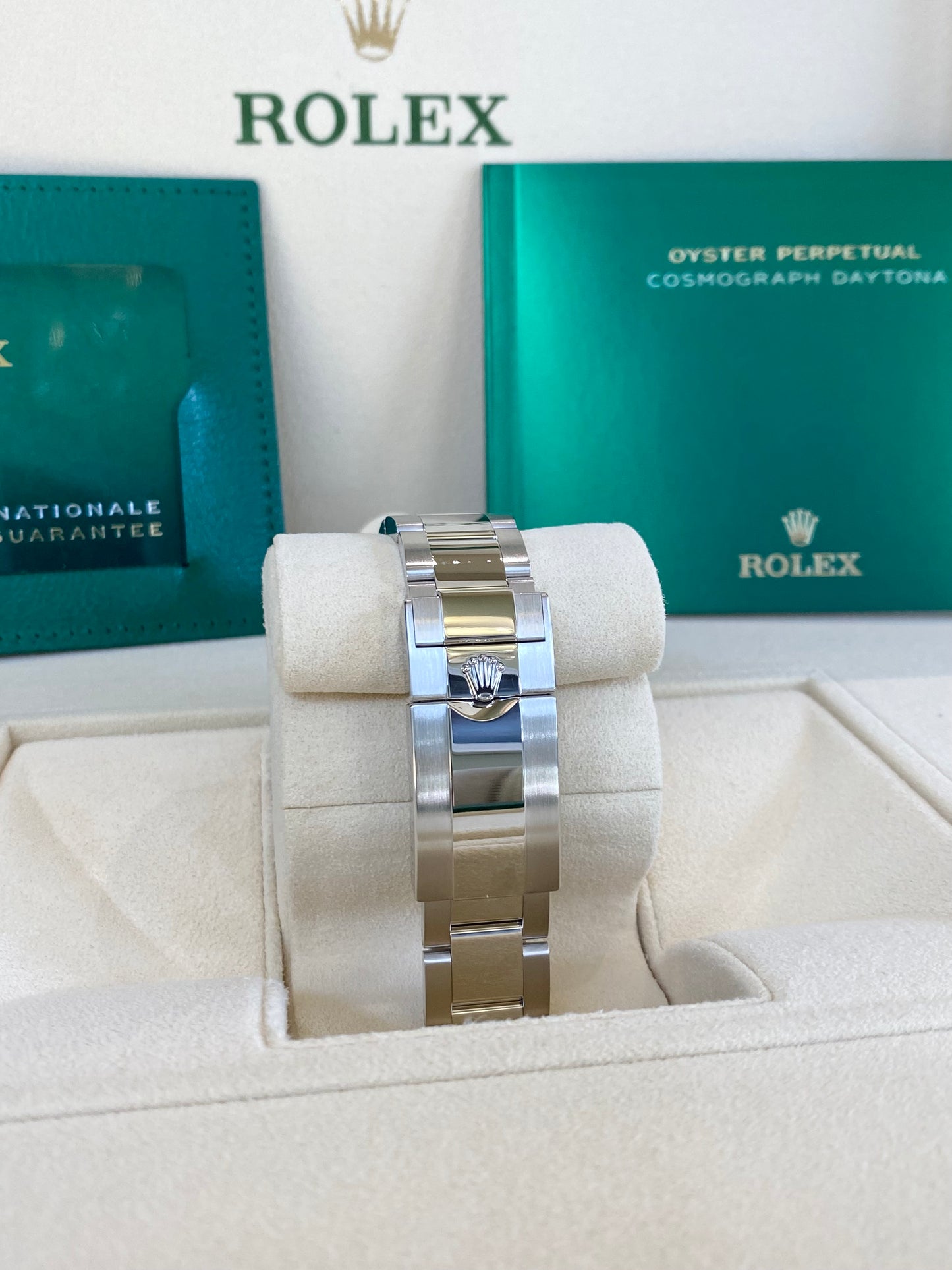 2023 Rolex Daytona 116506