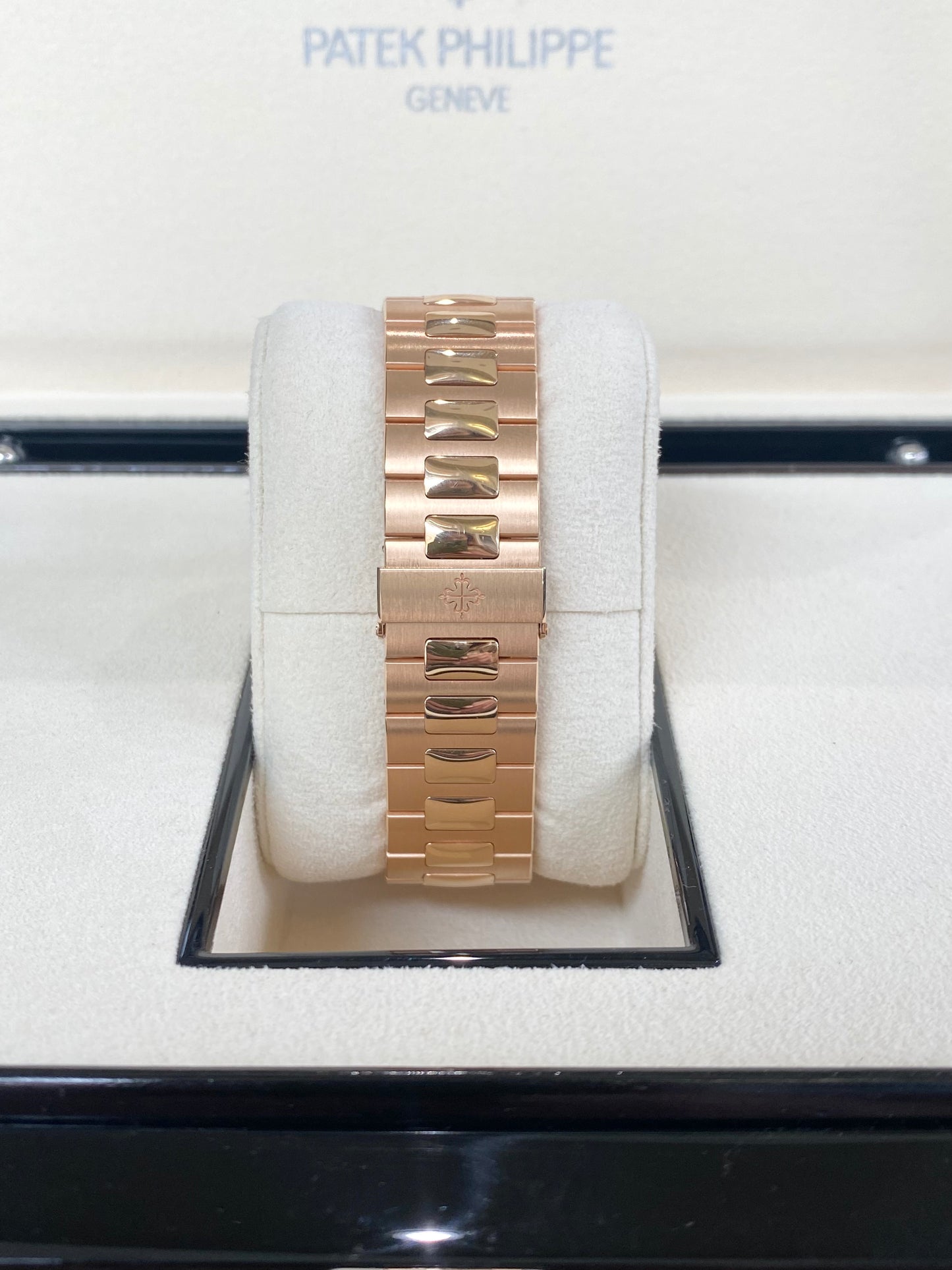 2020 Patek Philippe Nautilus 5711/1R