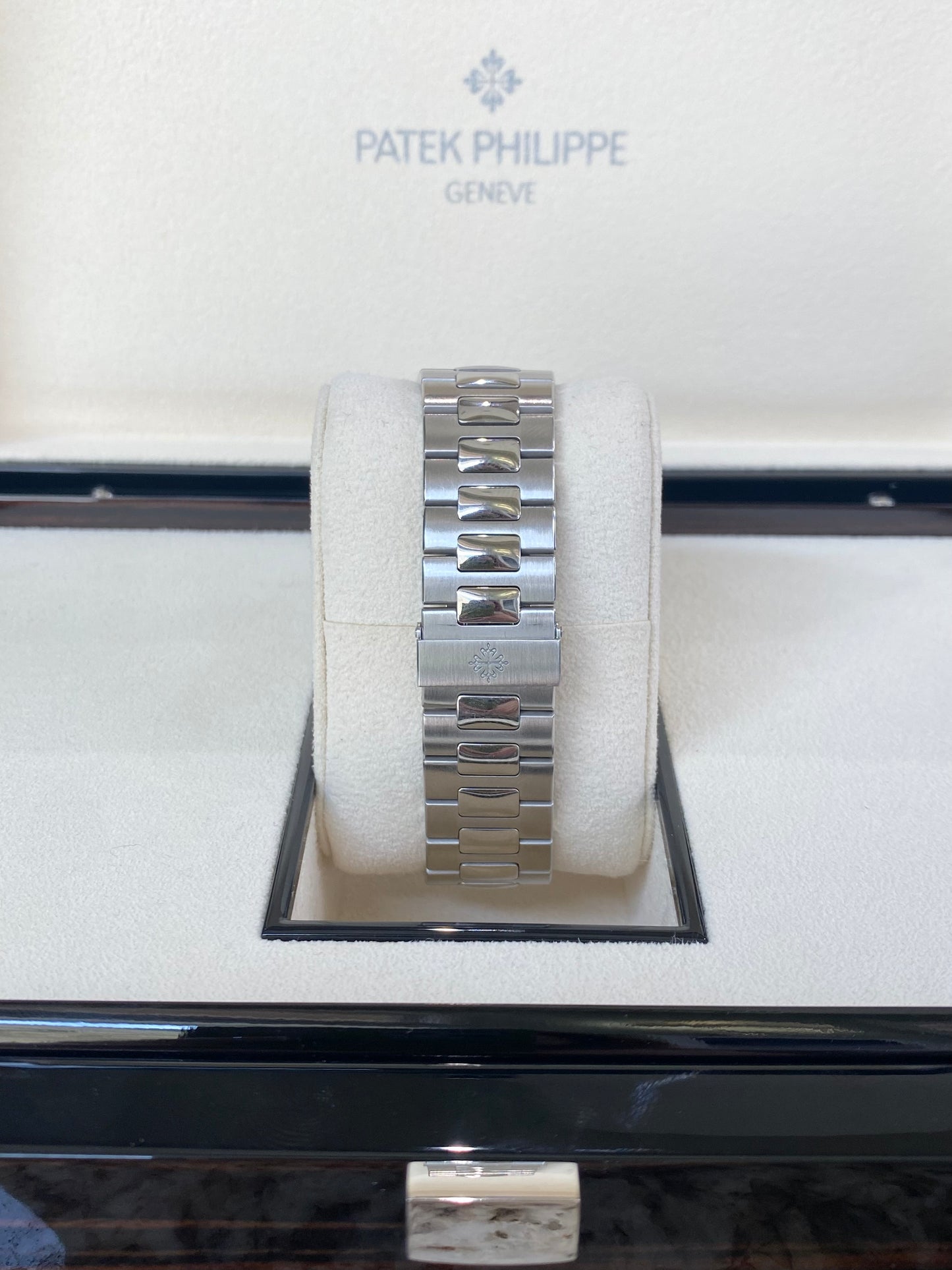 2019 Patek Philippe Nautilus 5711/1A