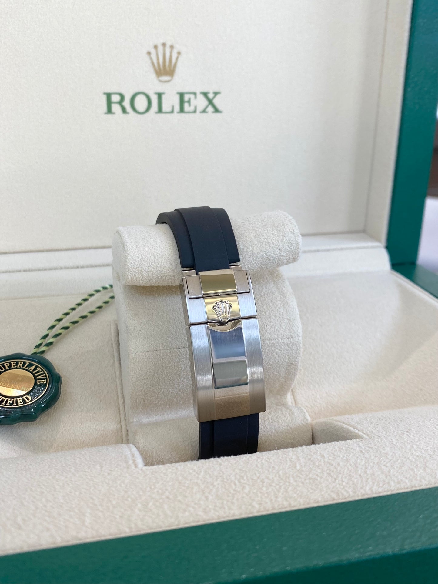 2023 Rolex Daytona 116519