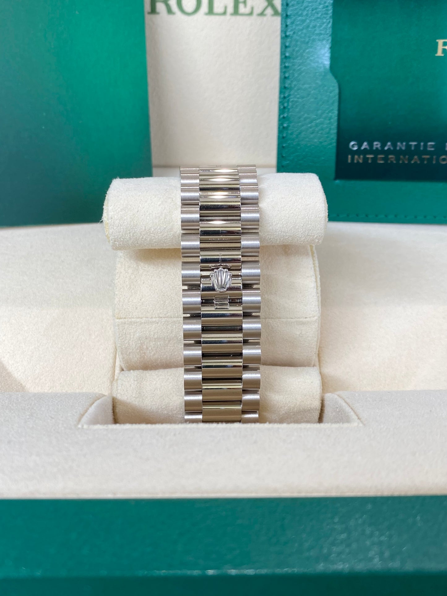 Rolex Day-Date 40 228349RBR