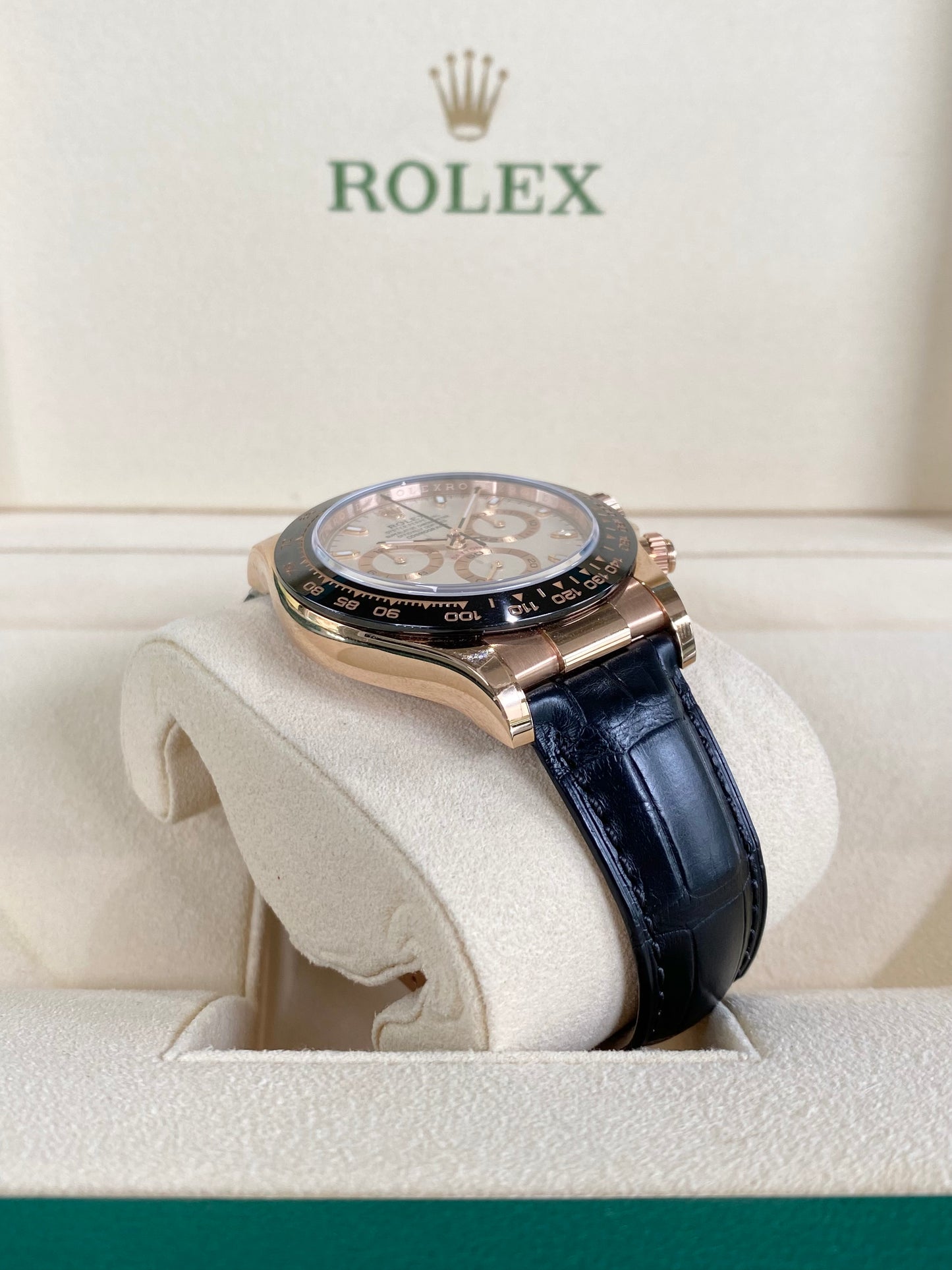 Rolex Daytona 116515