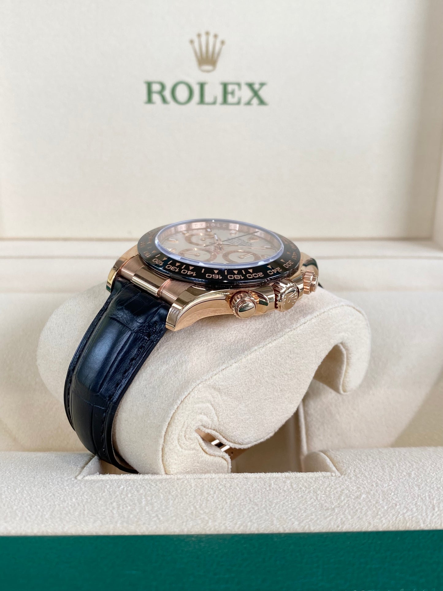 Rolex Daytona 116515