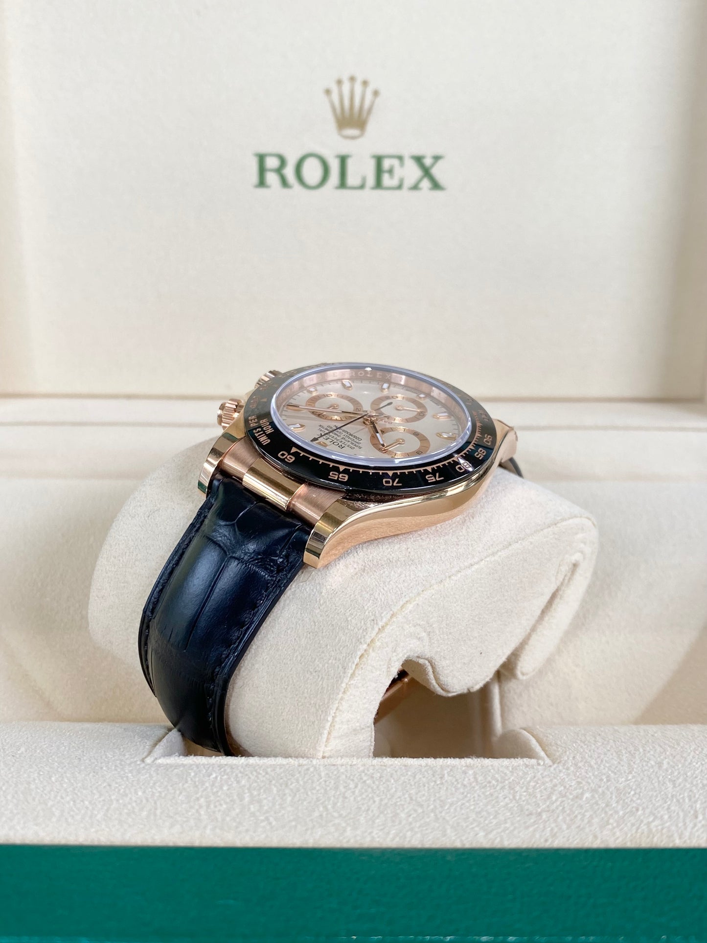 Rolex Daytona 116515