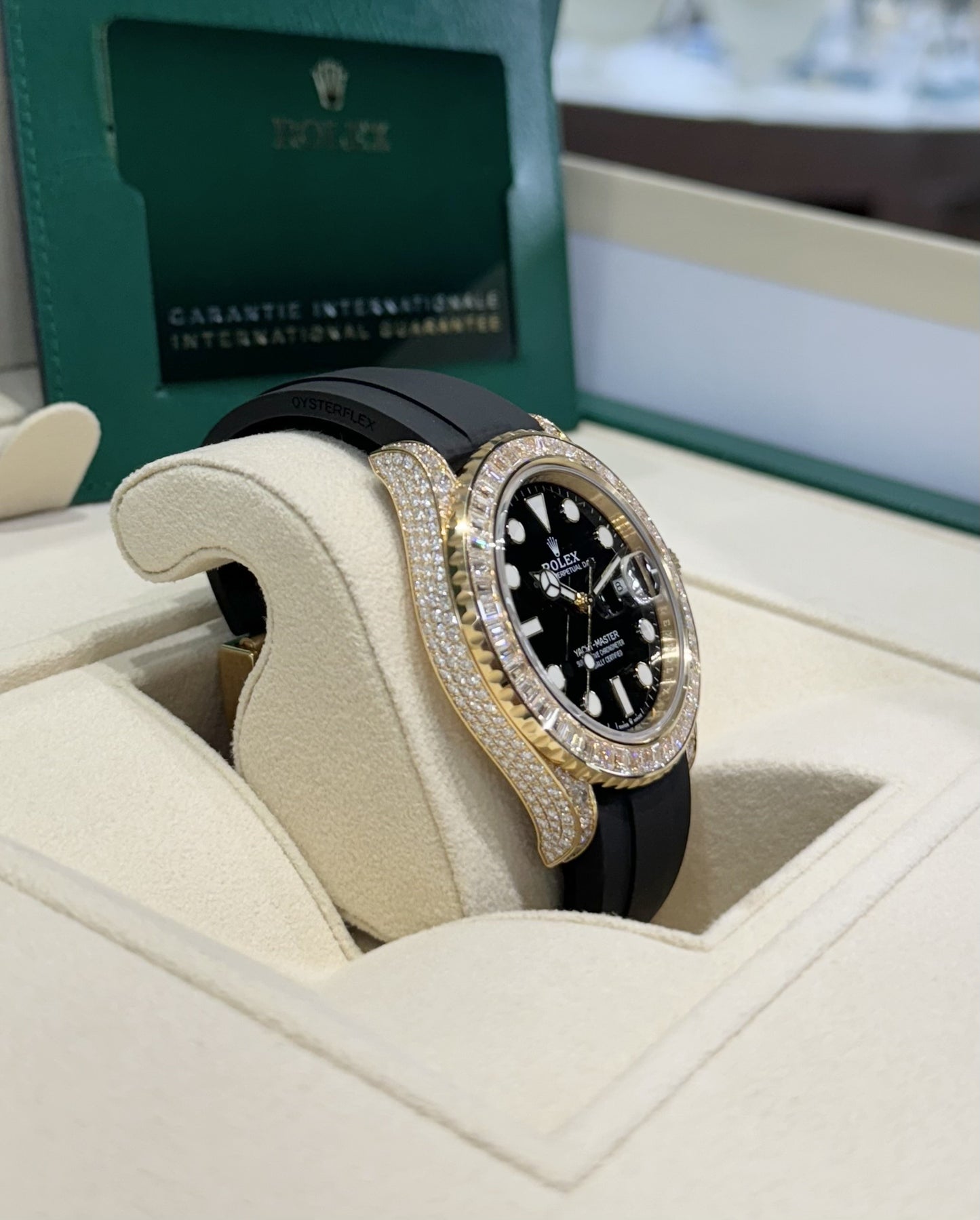 Rolex Yacht-Master 42 226668TBR