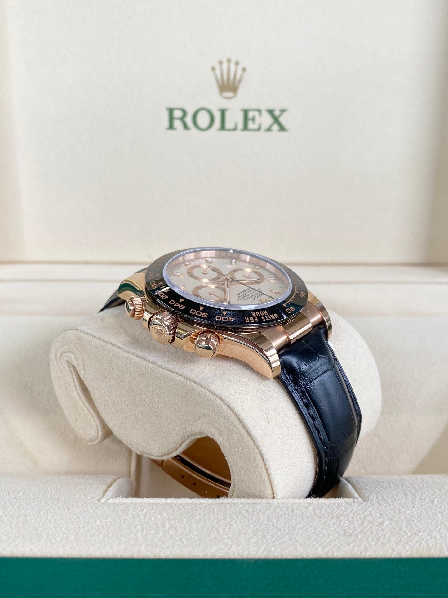 Rolex Daytona 116515
