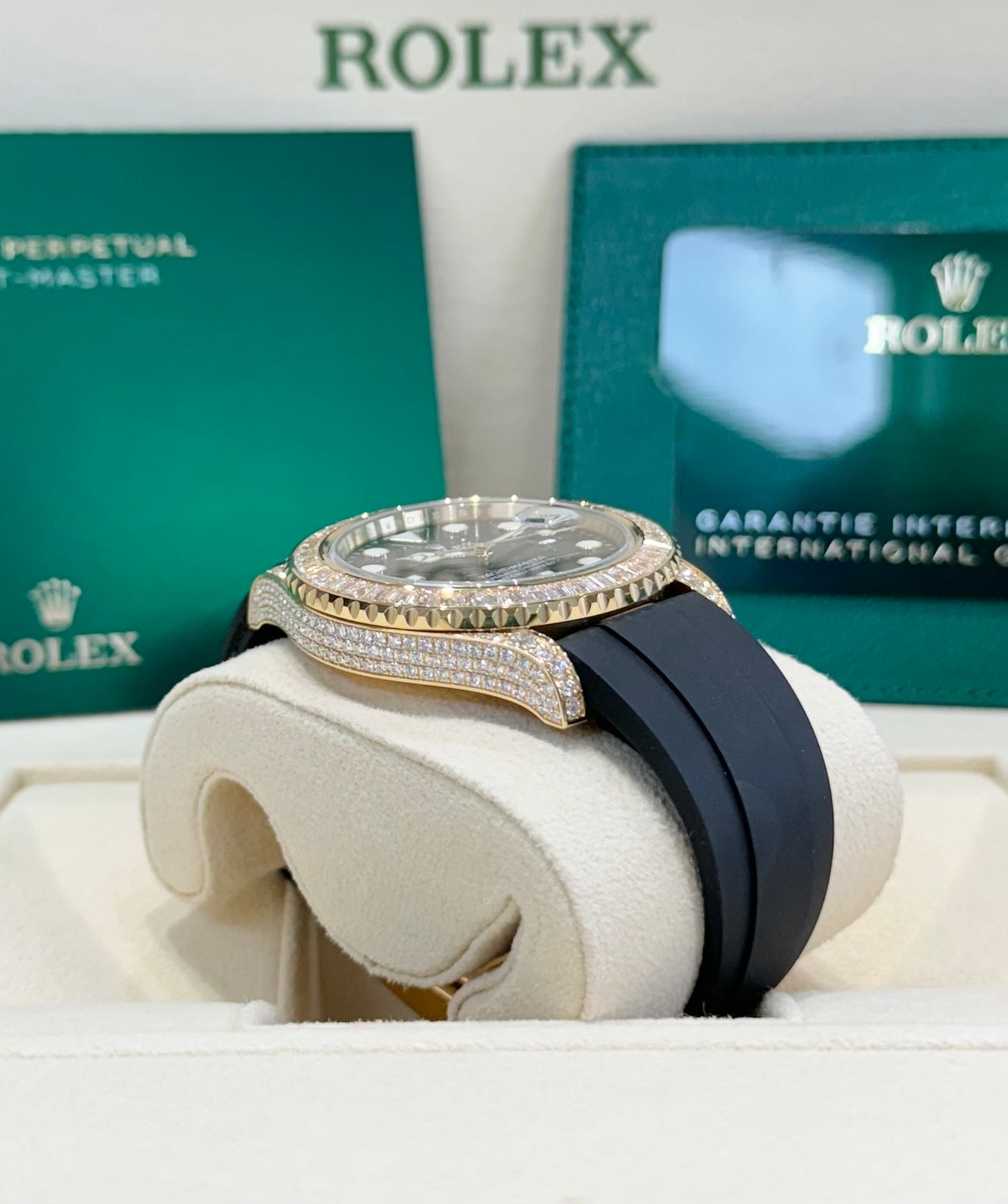 Rolex Yacht-Master 42 226668TBR