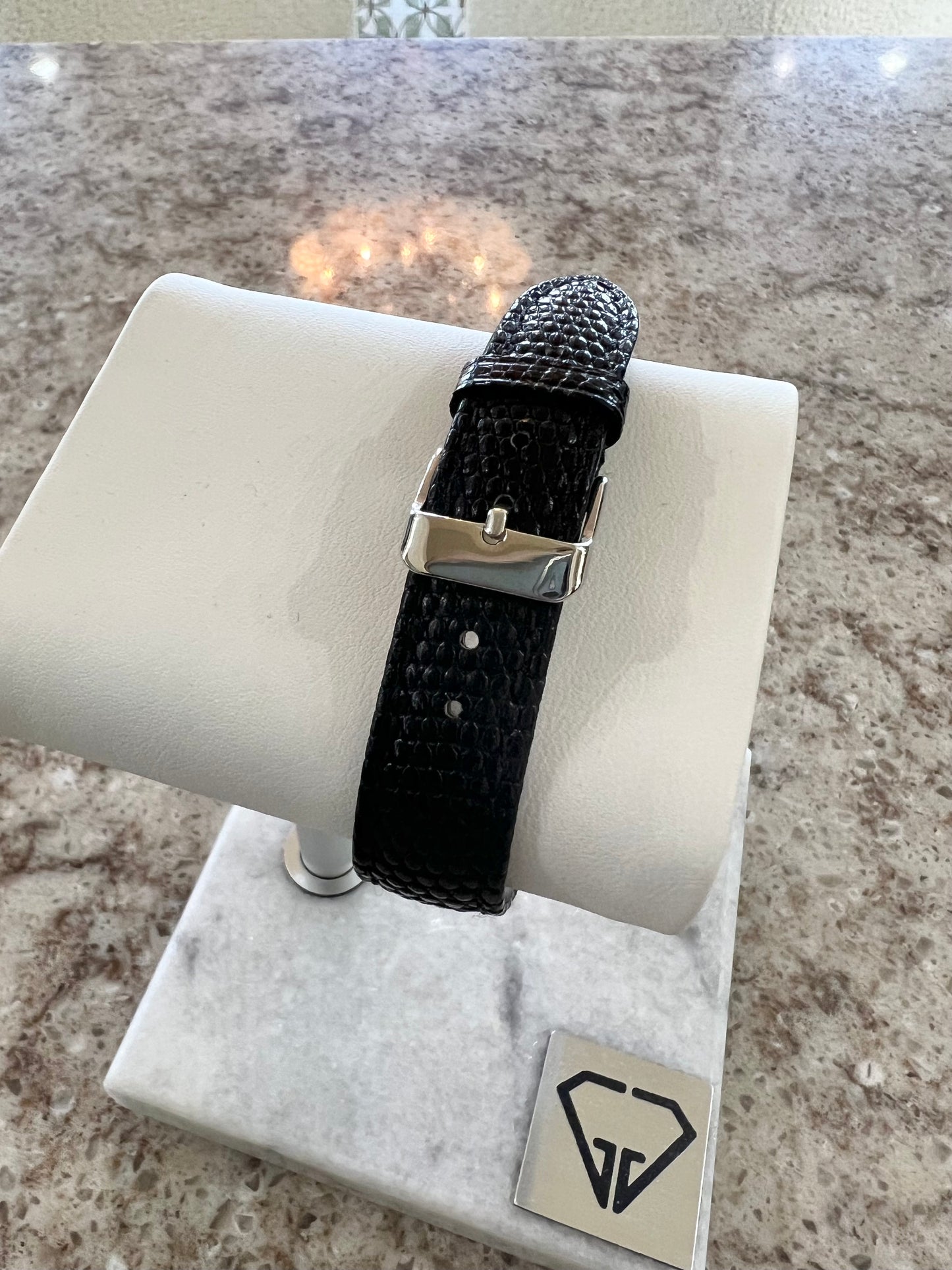 Maurice Lacroix Masterpiece Lune Retrograde