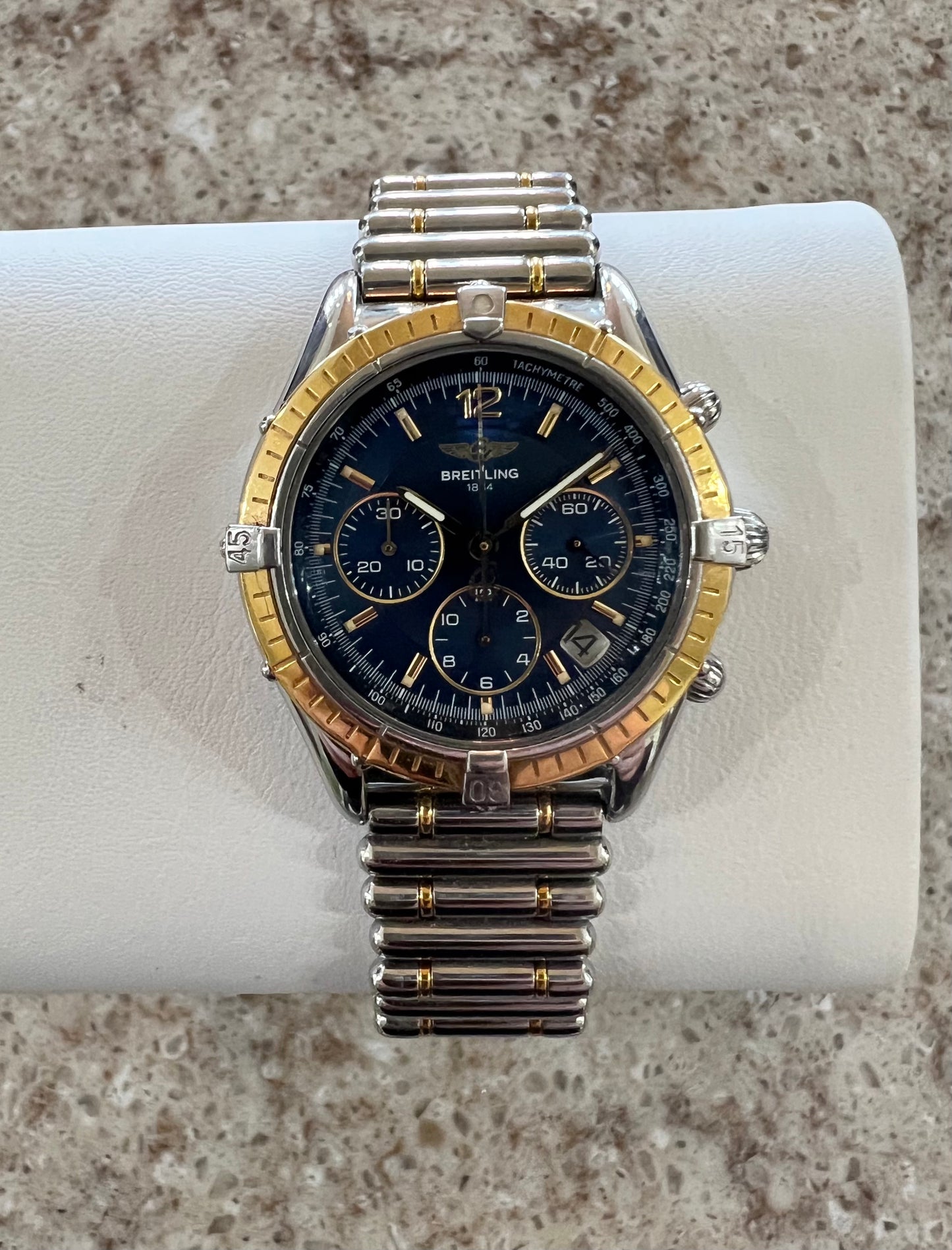 Breitling Cockpit D30012