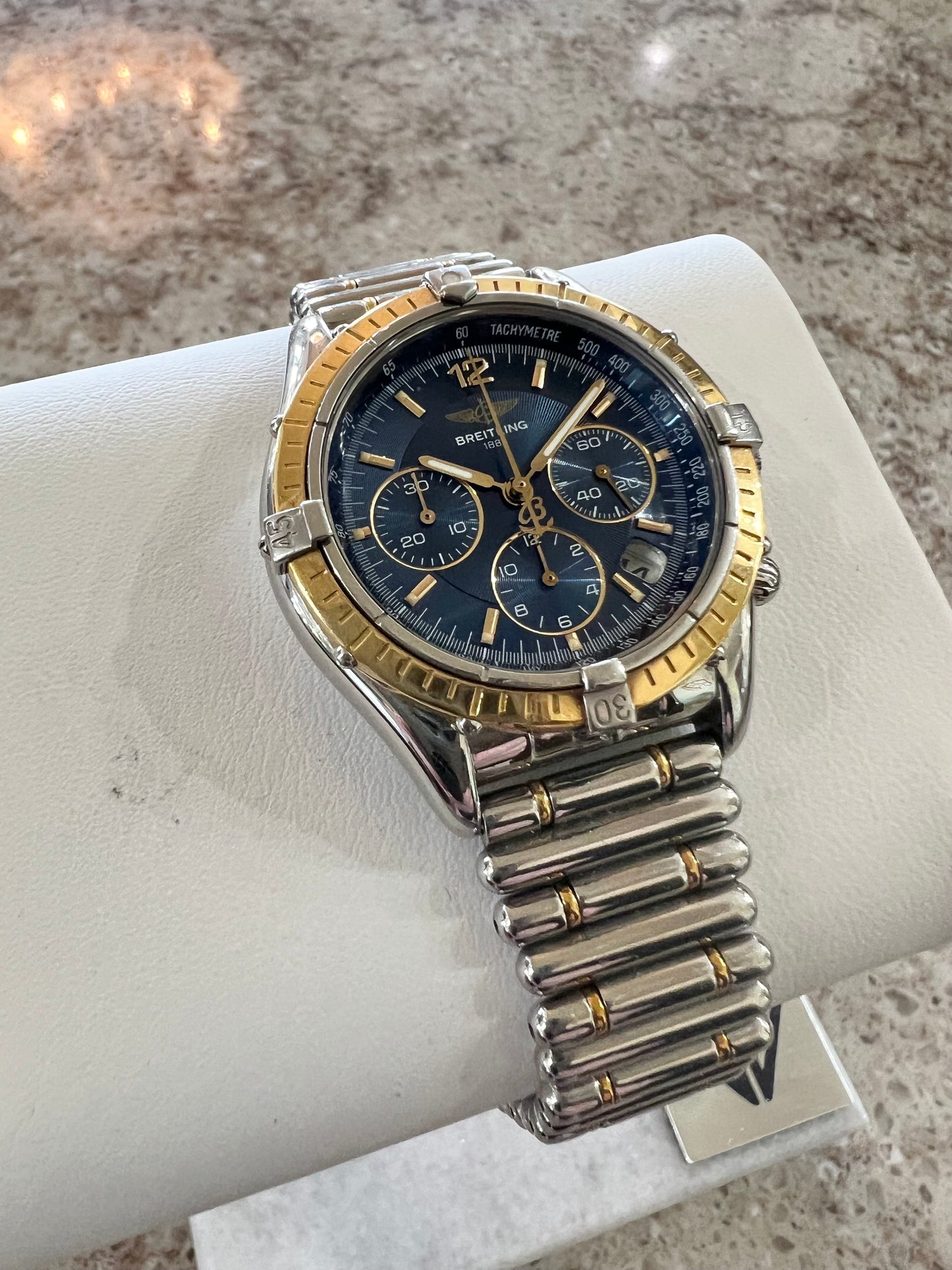 Breitling Cockpit D30012