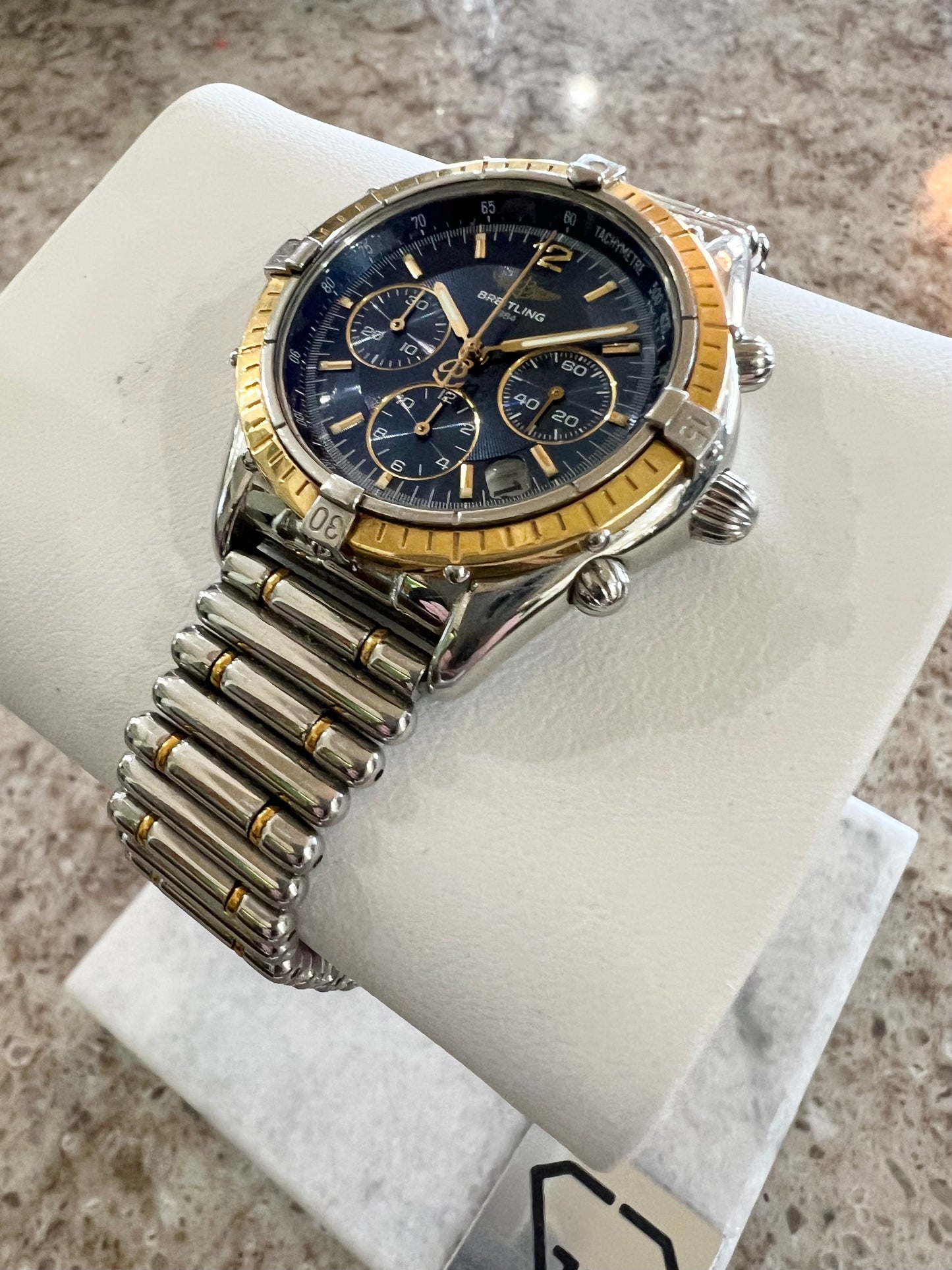 Breitling Cockpit D30012