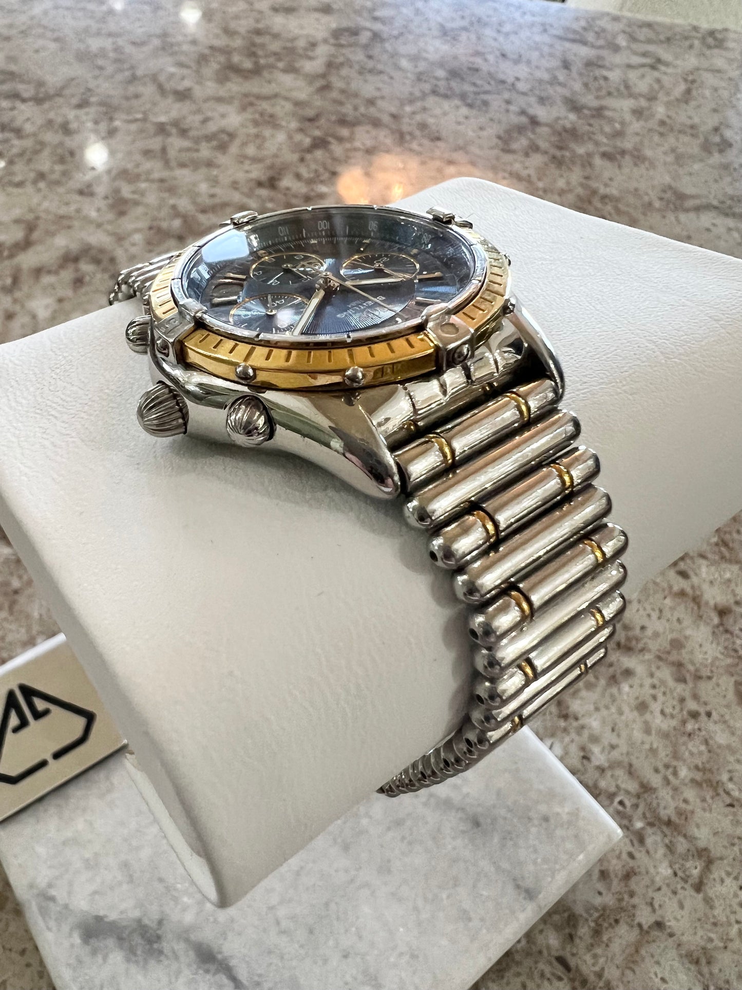 Breitling Cockpit D30012