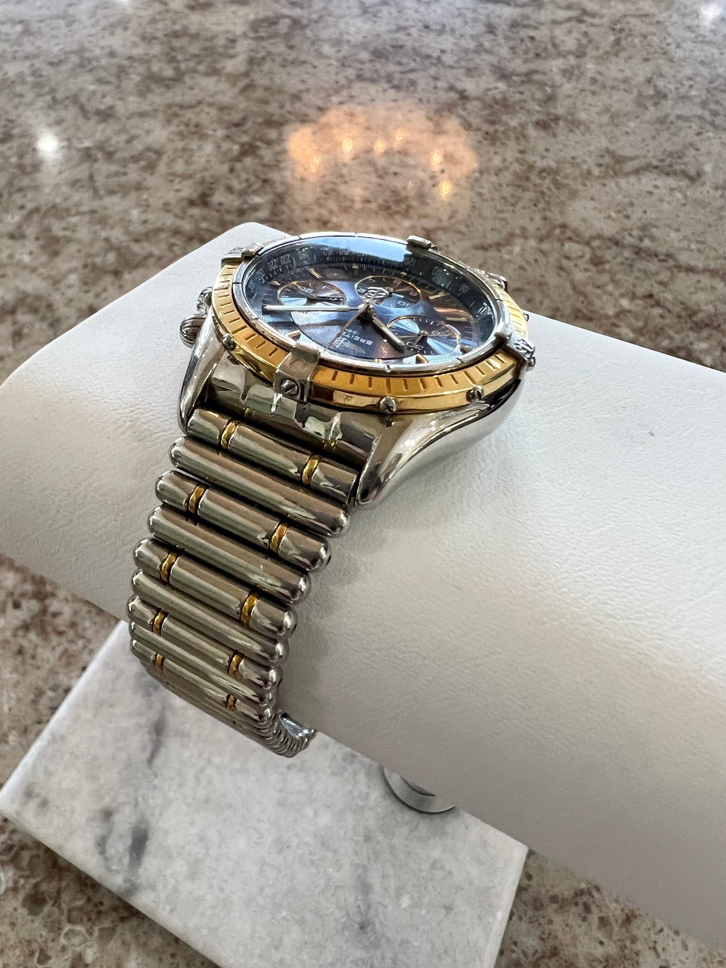 Breitling Cockpit D30012