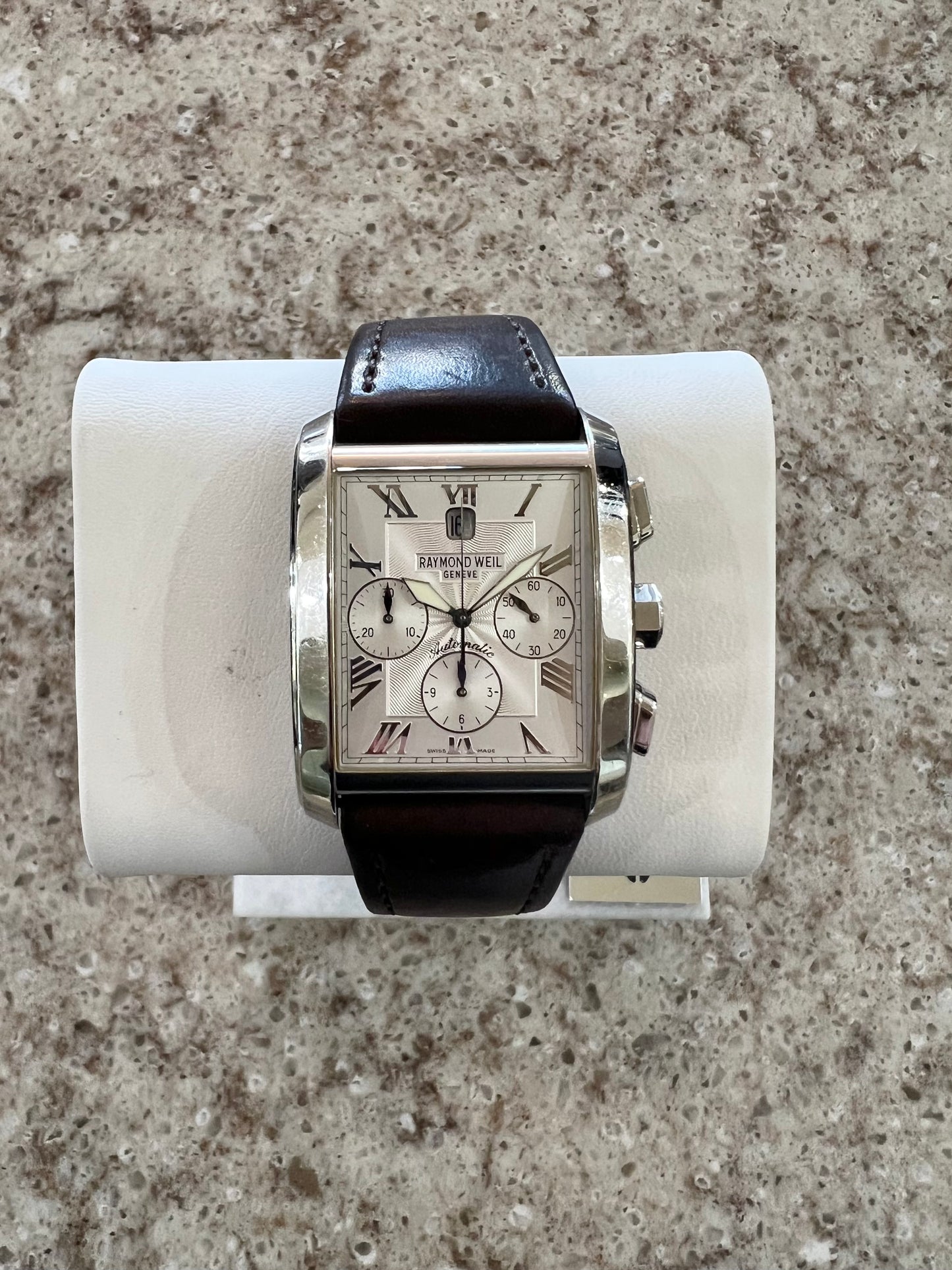 Raymond Weil Don Giovanni Cosi Grande Chronograph