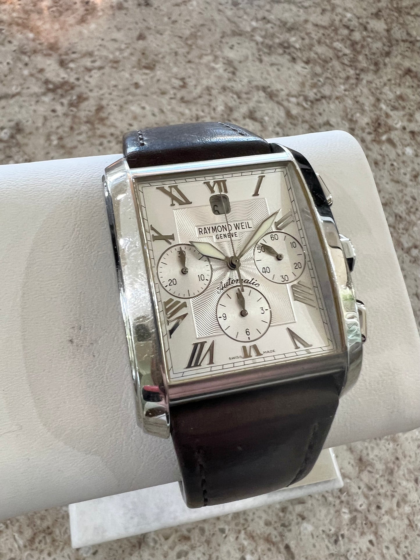 Raymond Weil Don Giovanni Cosi Grande Chronograph