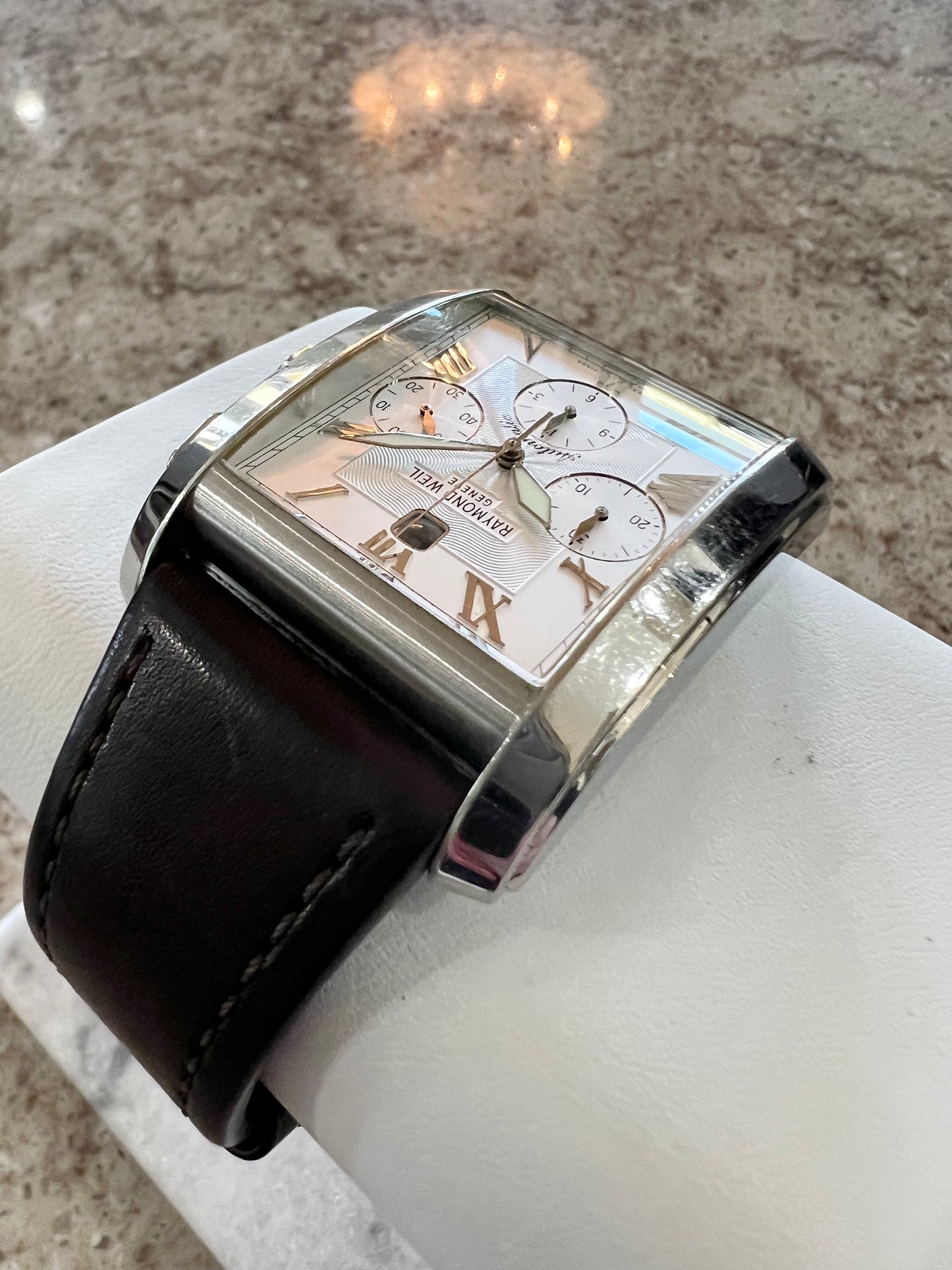 Raymond Weil Don Giovanni Cosi Grande Chronograph