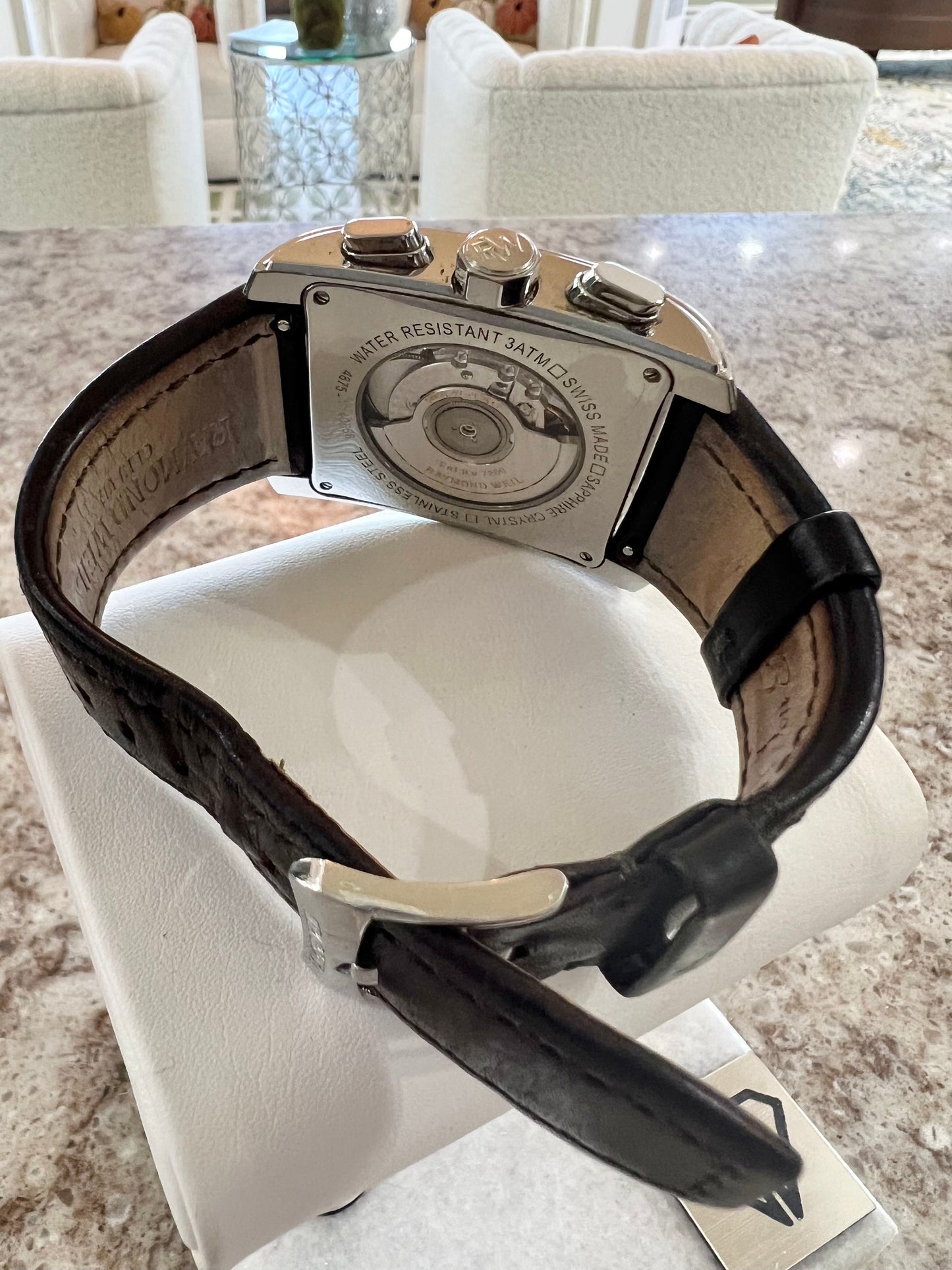 Raymond Weil Don Giovanni Cosi Grande Chronograph