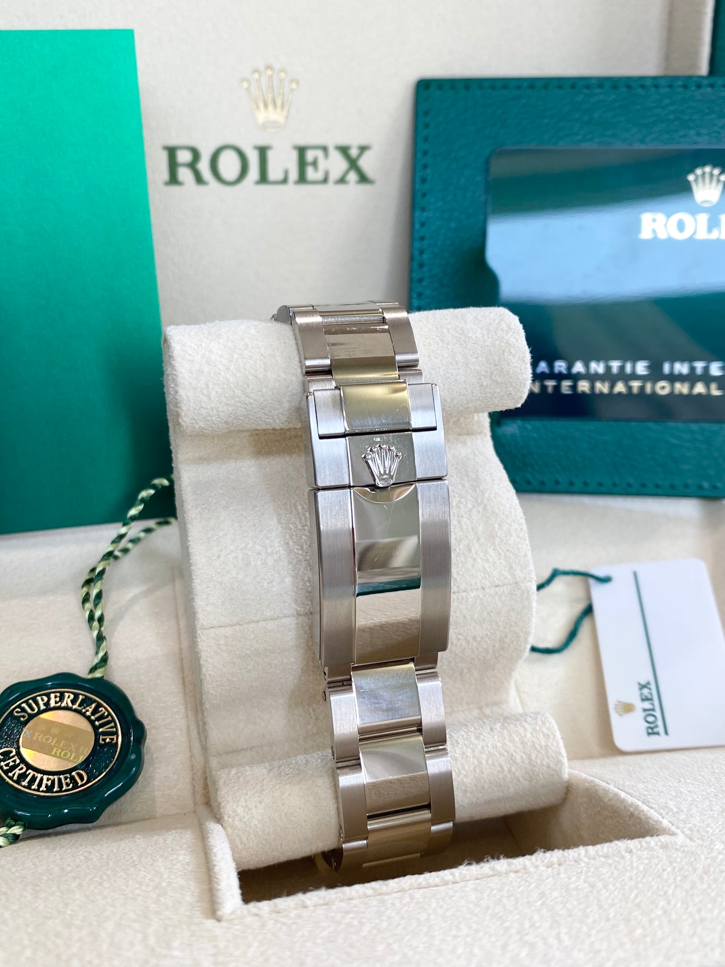 2023 Rolex Daytona 116509
