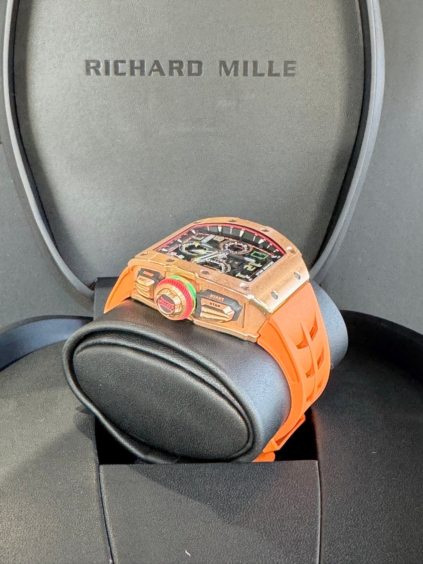 2023 Richard Mille RM65-01