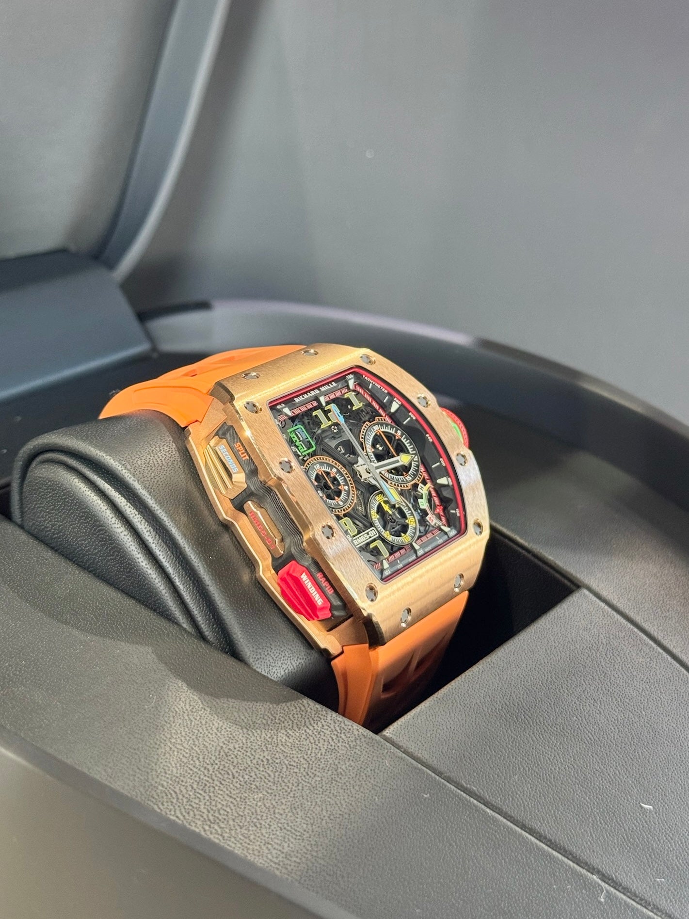 2023 Richard Mille RM65-01