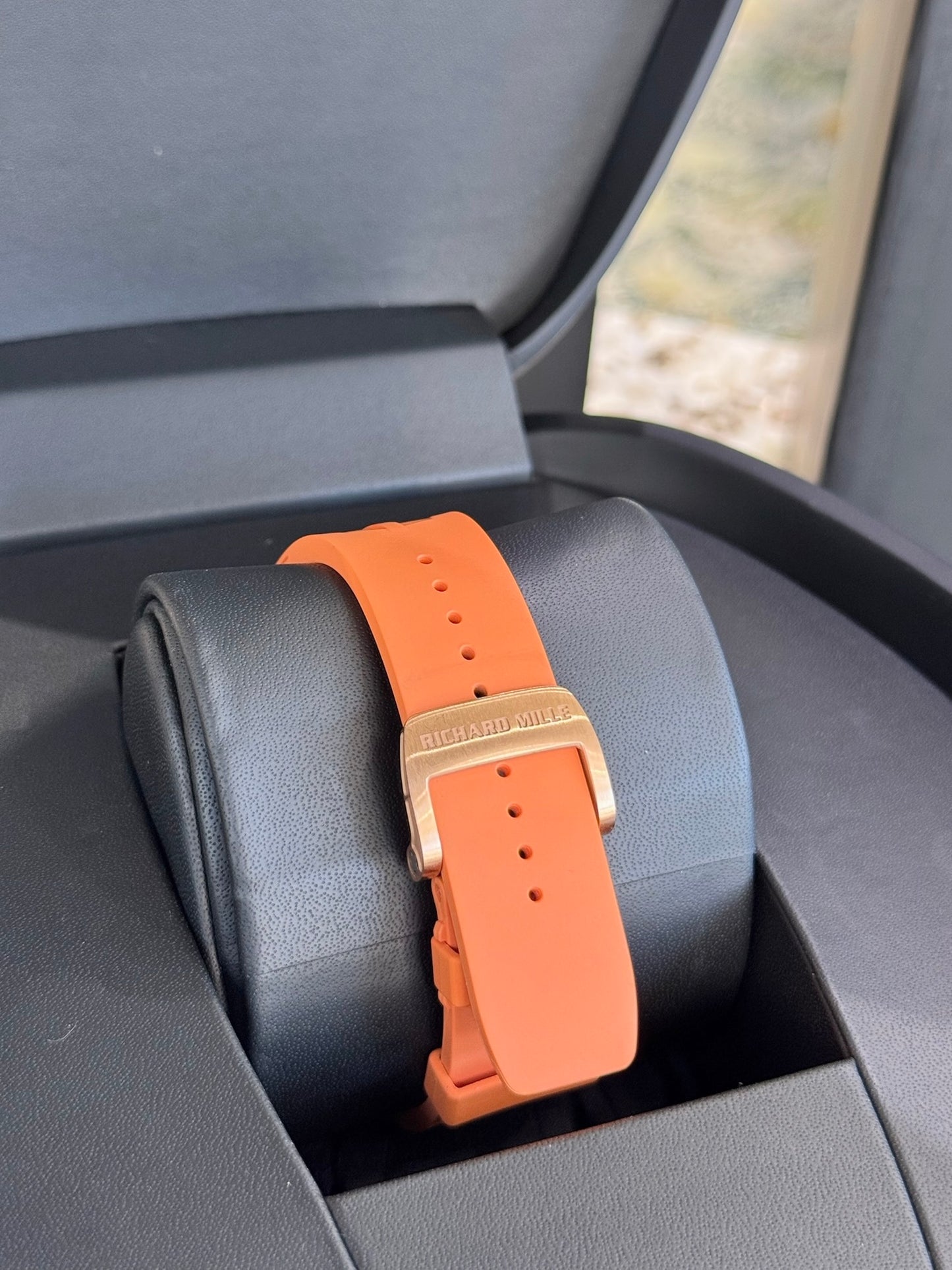 2023 Richard Mille RM65-01