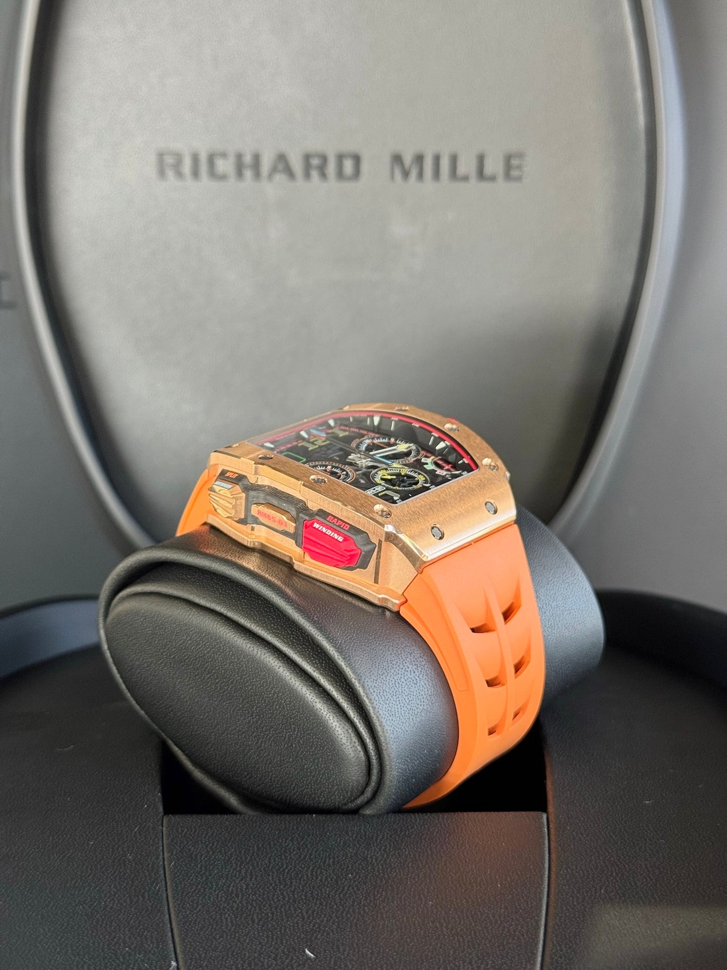 2023 Richard Mille RM65-01