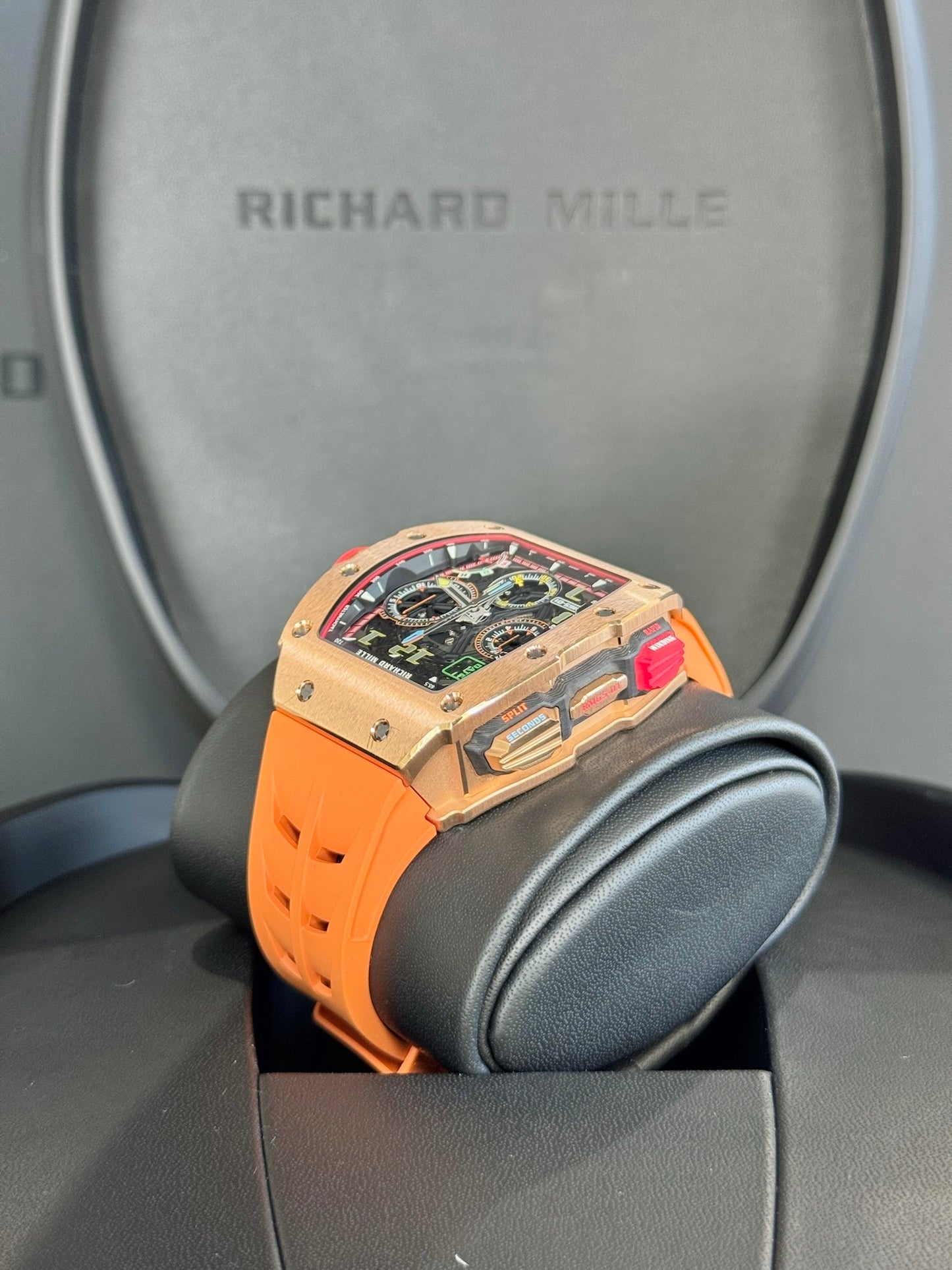 2023 Richard Mille RM65-01