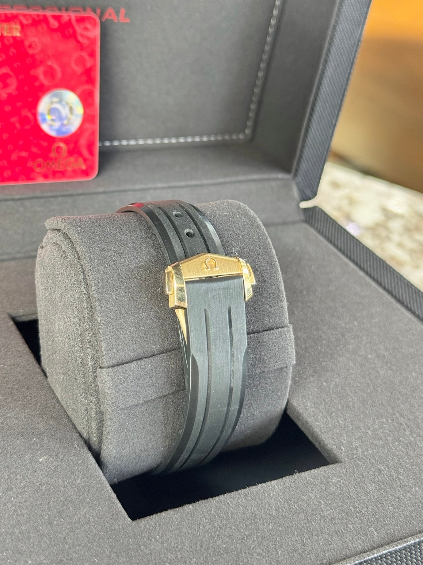 2024 Omega Speedmaster Moonwatch 310.62.42.50.99.001