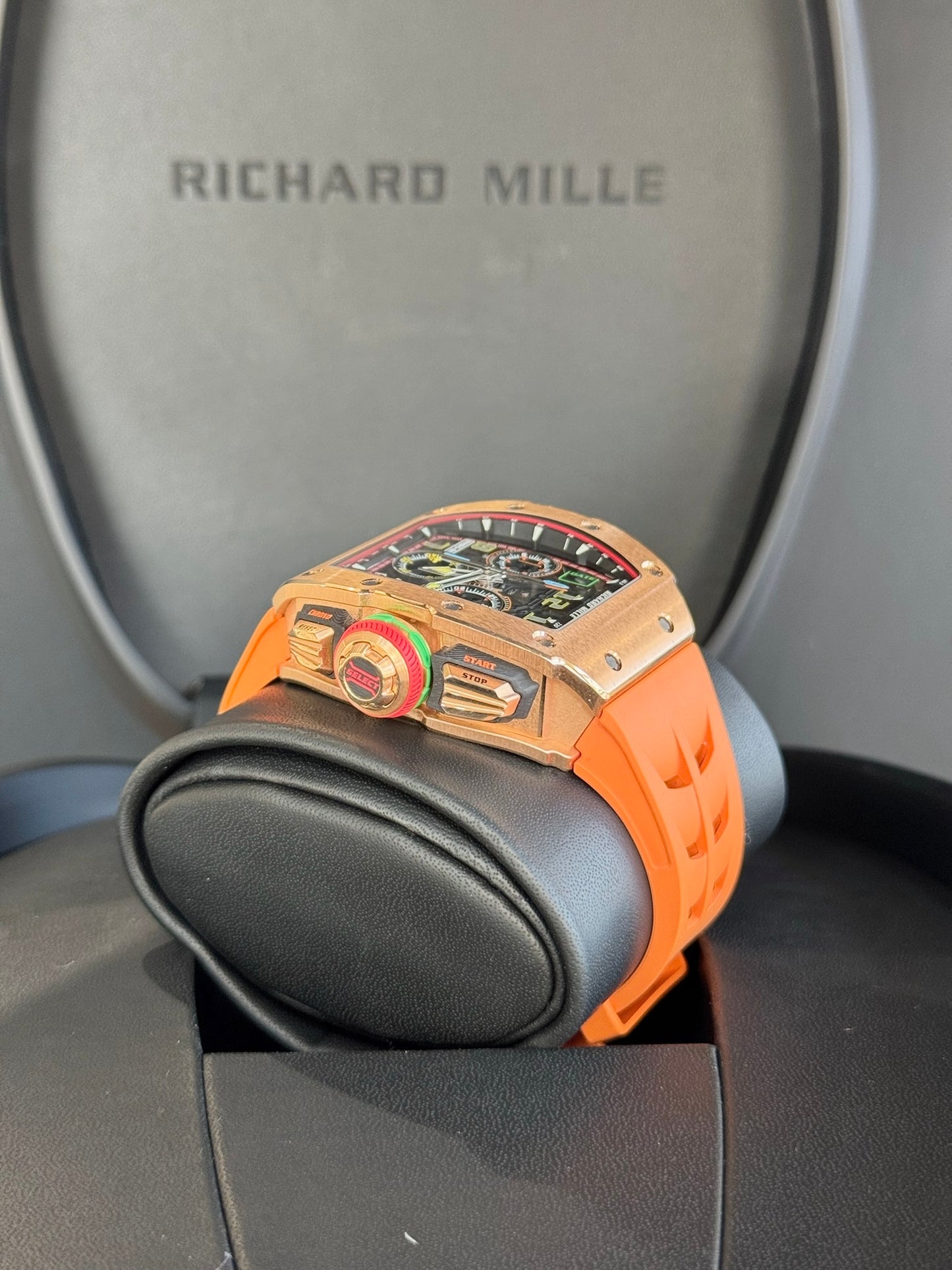 2023 Richard Mille RM65-01