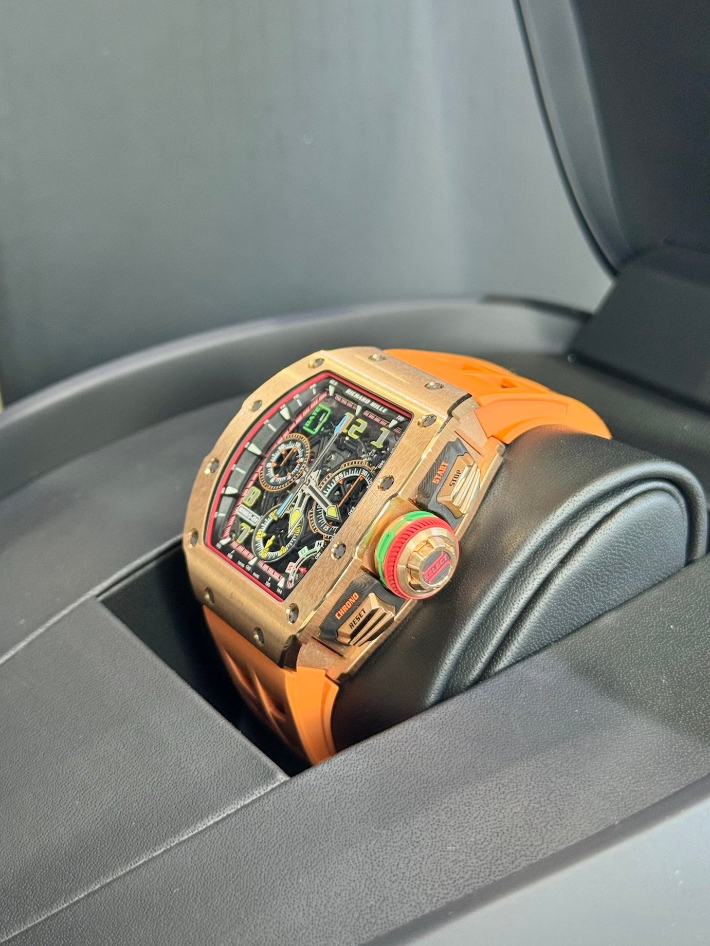 2023 Richard Mille RM65-01
