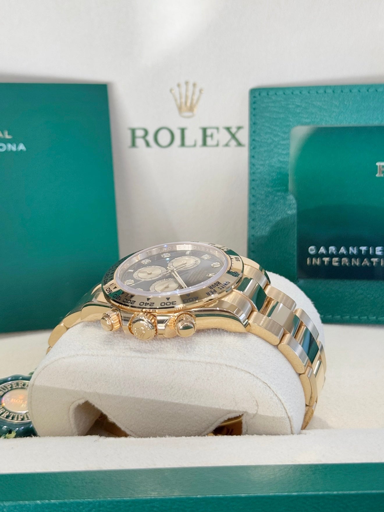 2023 Rolex Daytona 126508