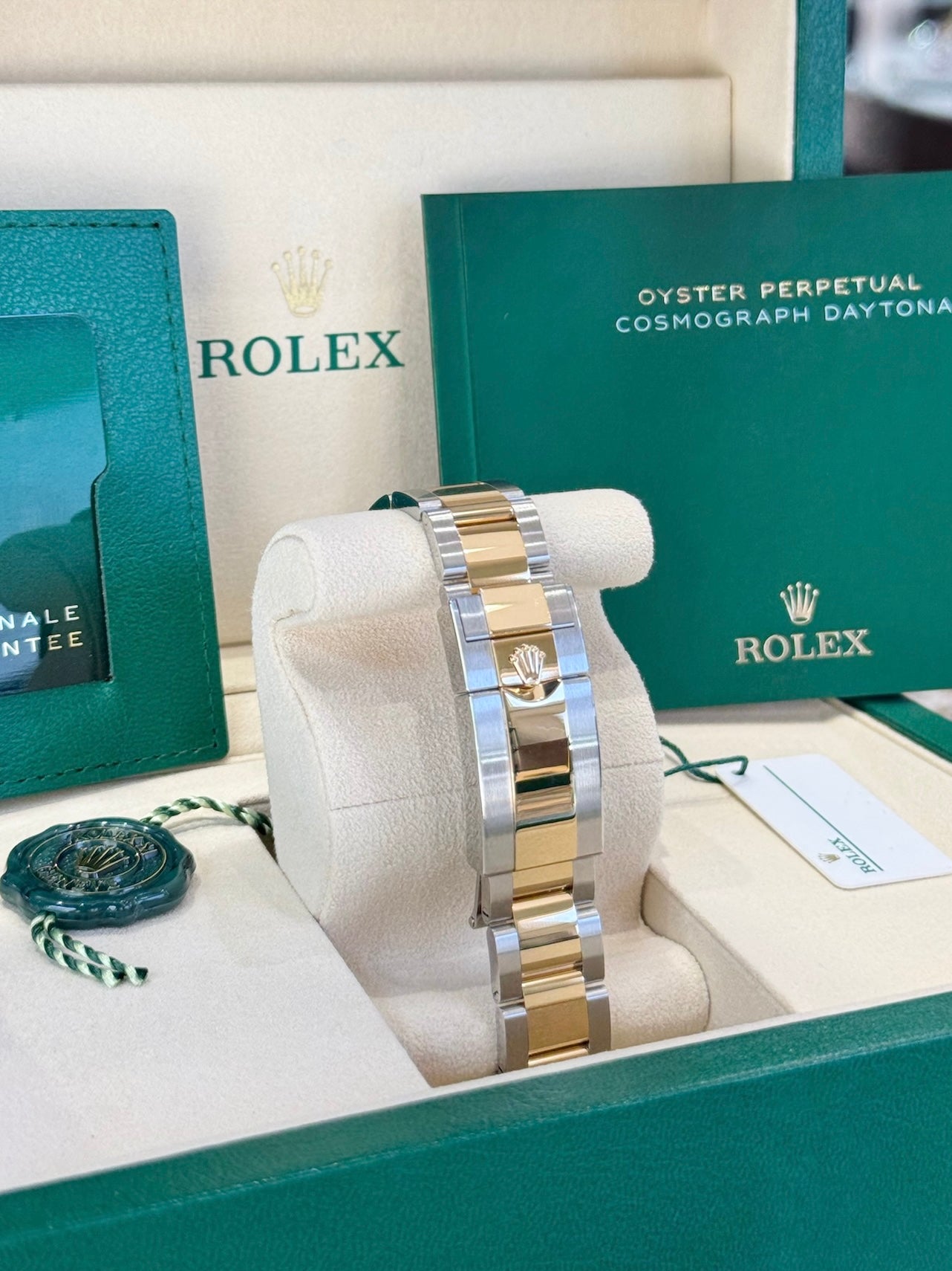 2025 Rolex Daytona 126503