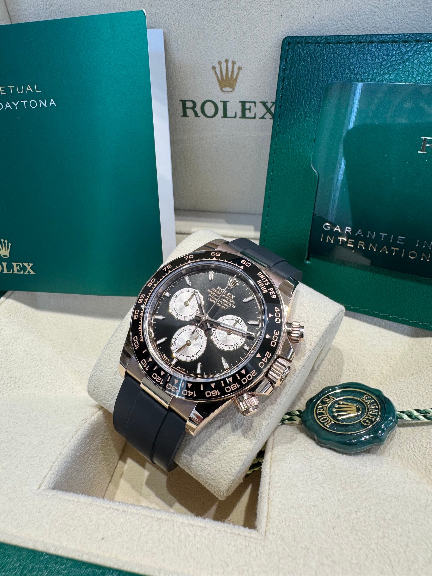 2024 Rolex Daytona 126515