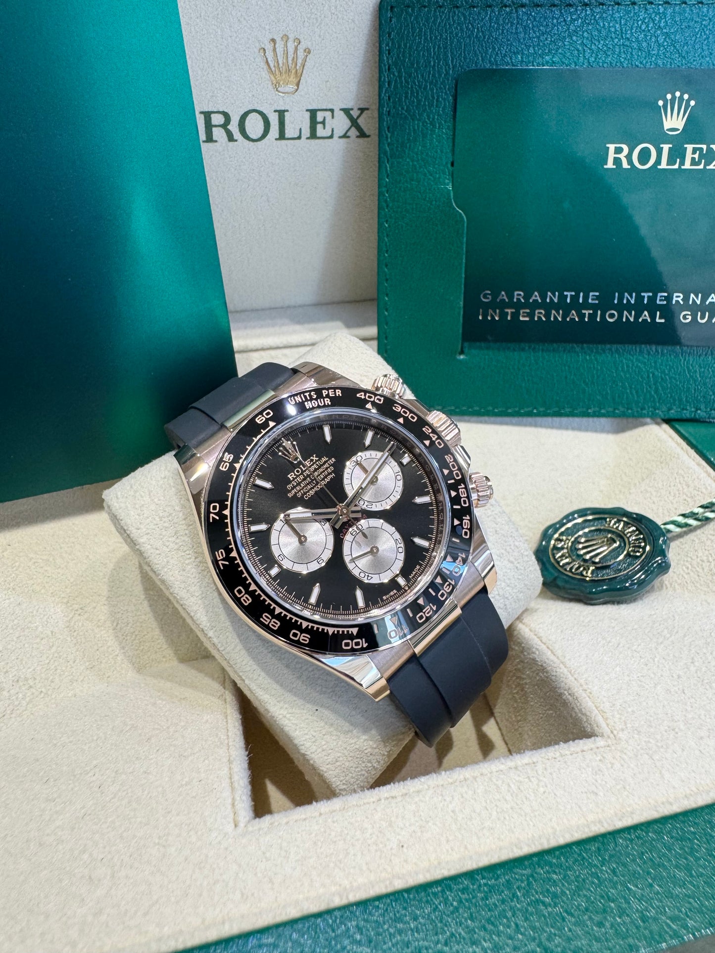 2024 Rolex Daytona 126515
