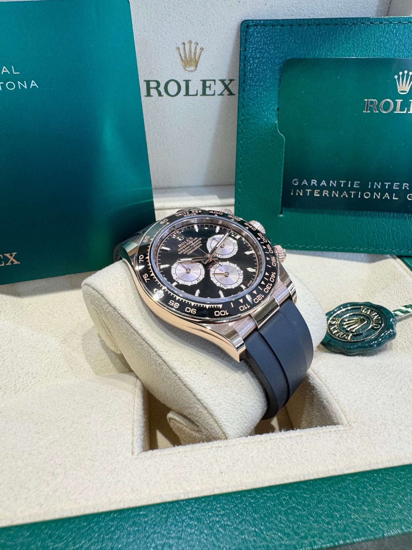 2024 Rolex Daytona 126515