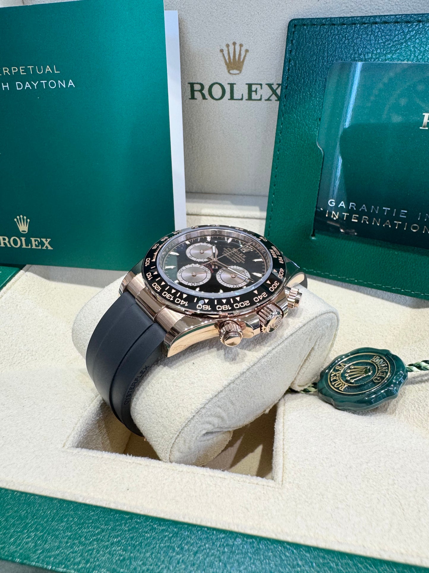 2024 Rolex Daytona 126515